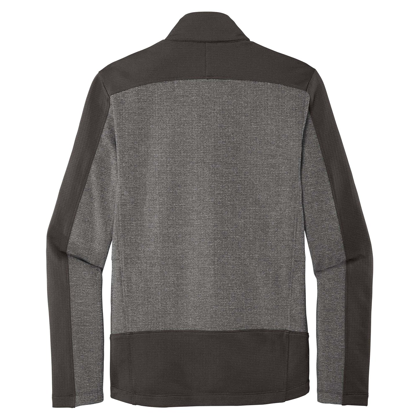 Deep Black Jacket - Port Authority - Stylish Fleece