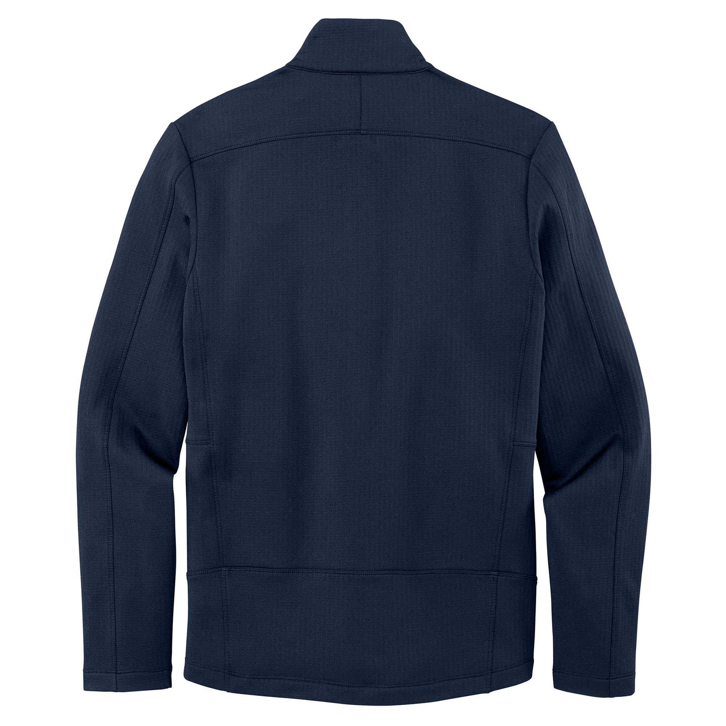 Deep Black Jacket - Port Authority - Stylish Fleece