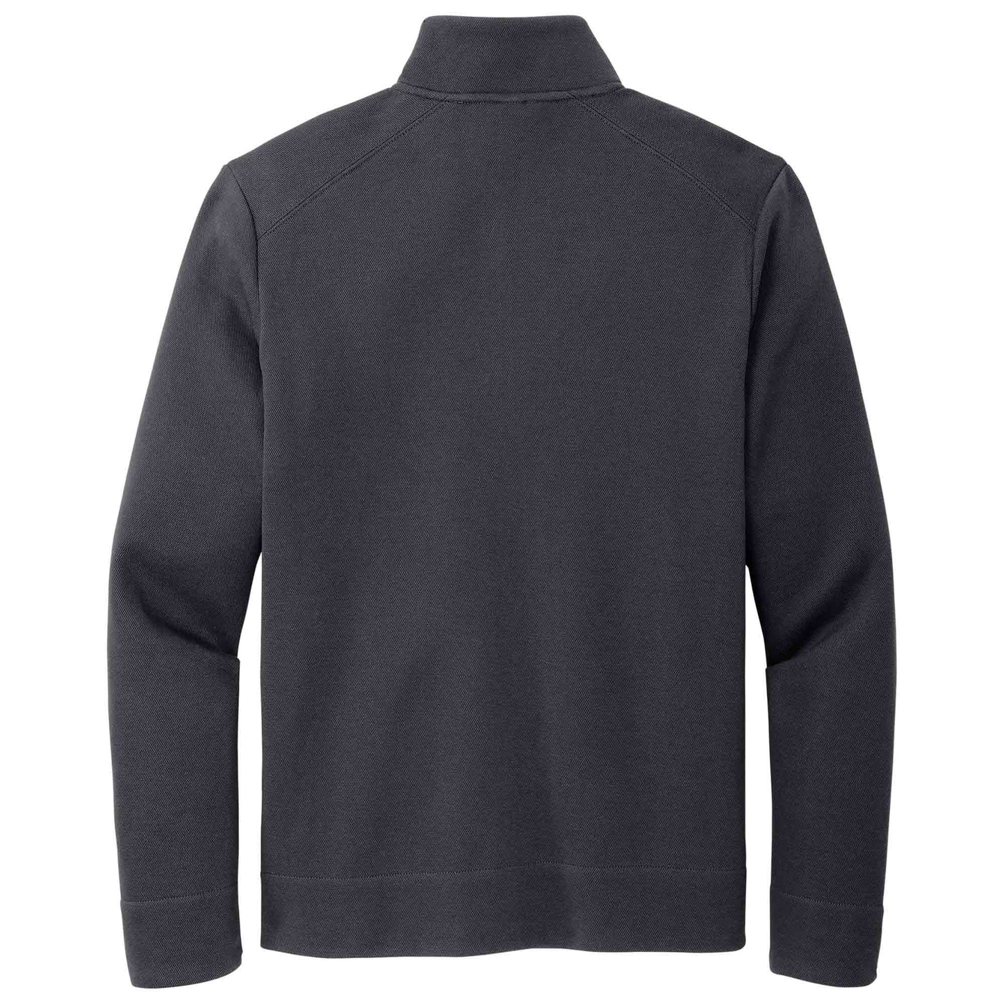Charcoal Jacket - Port Authority - Soft Fleece