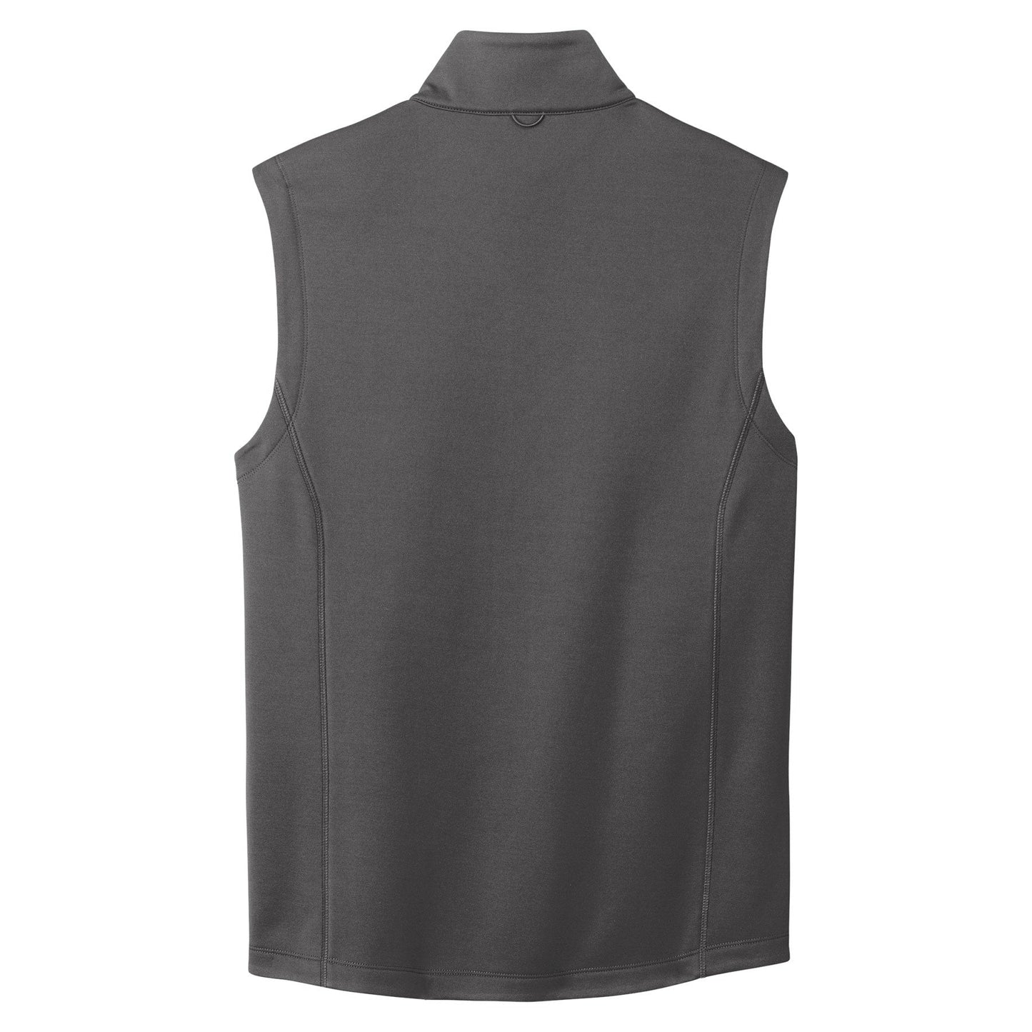 Deep Black Vests - Port Authority - Cozy Fleece