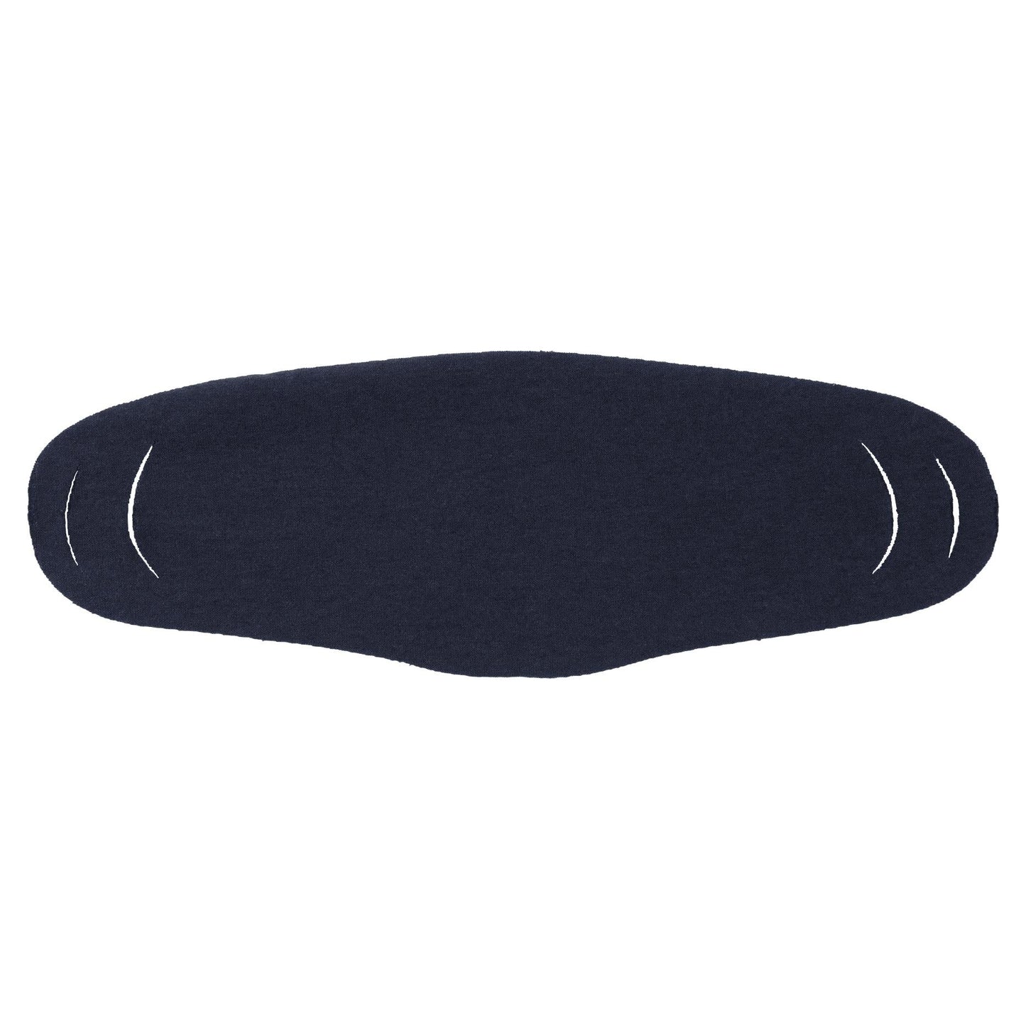 Black Face Masks - Port & Company - Soft Cotton Blend