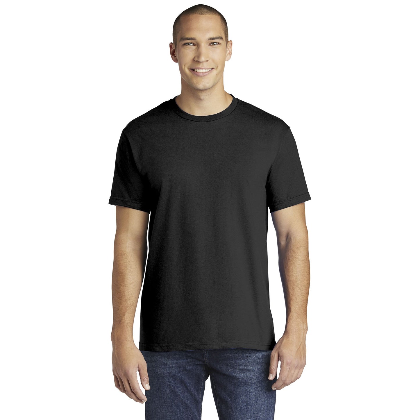 Black T-Shirts - Gildan - Soft Fabric - High Quality