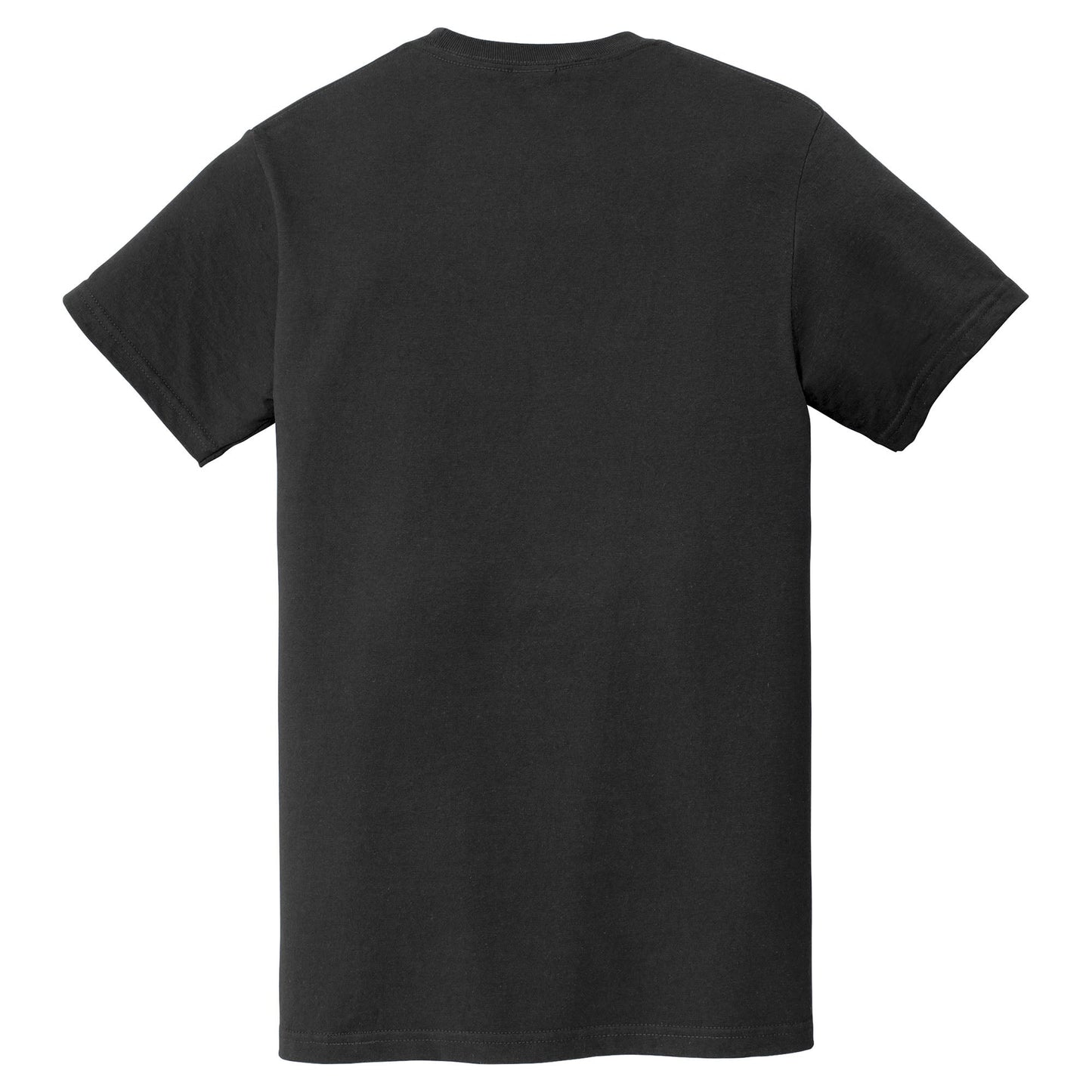 Black T-Shirts - Gildan - Soft Fabric - High Quality