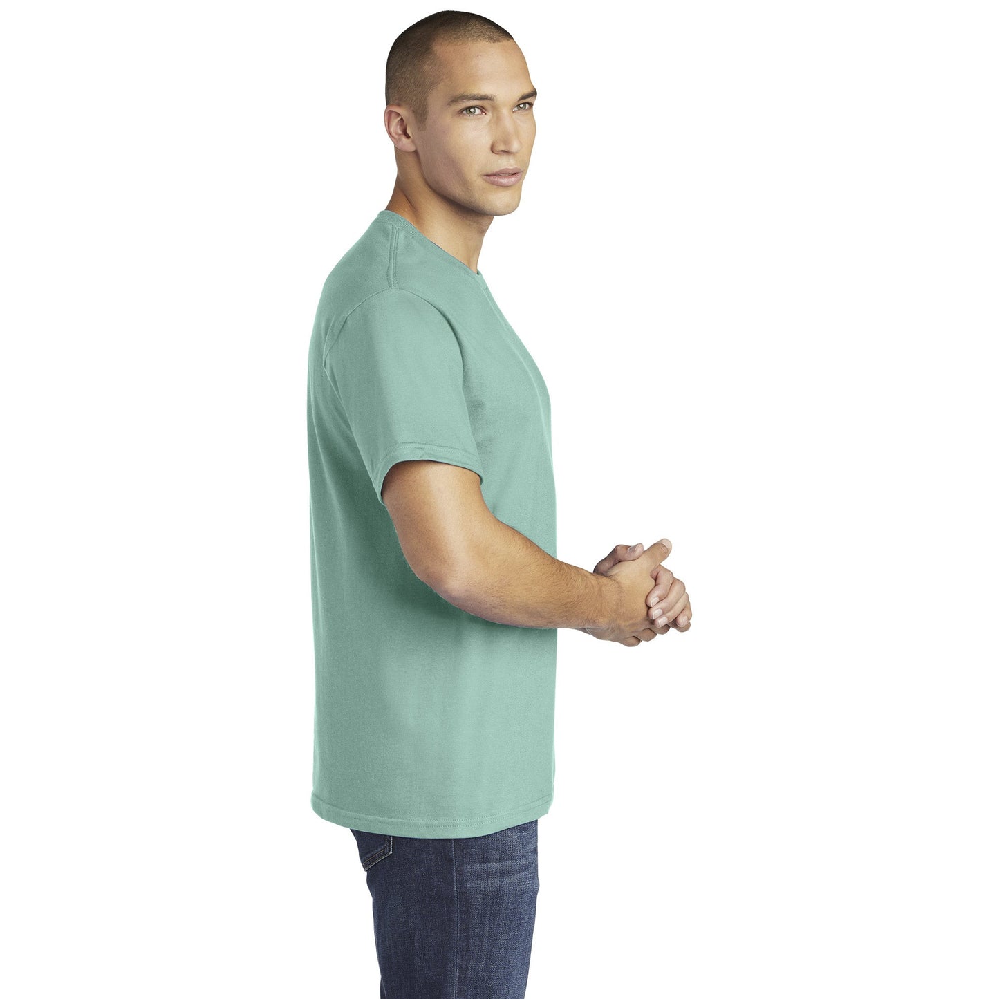 Black T-Shirts - Gildan - Soft Fabric - High Quality