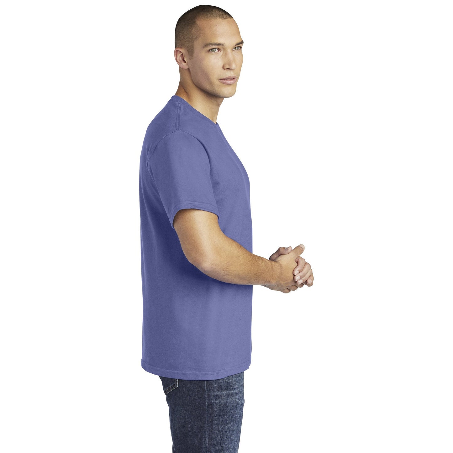 Black T-Shirts - Gildan - Soft Fabric - High Quality