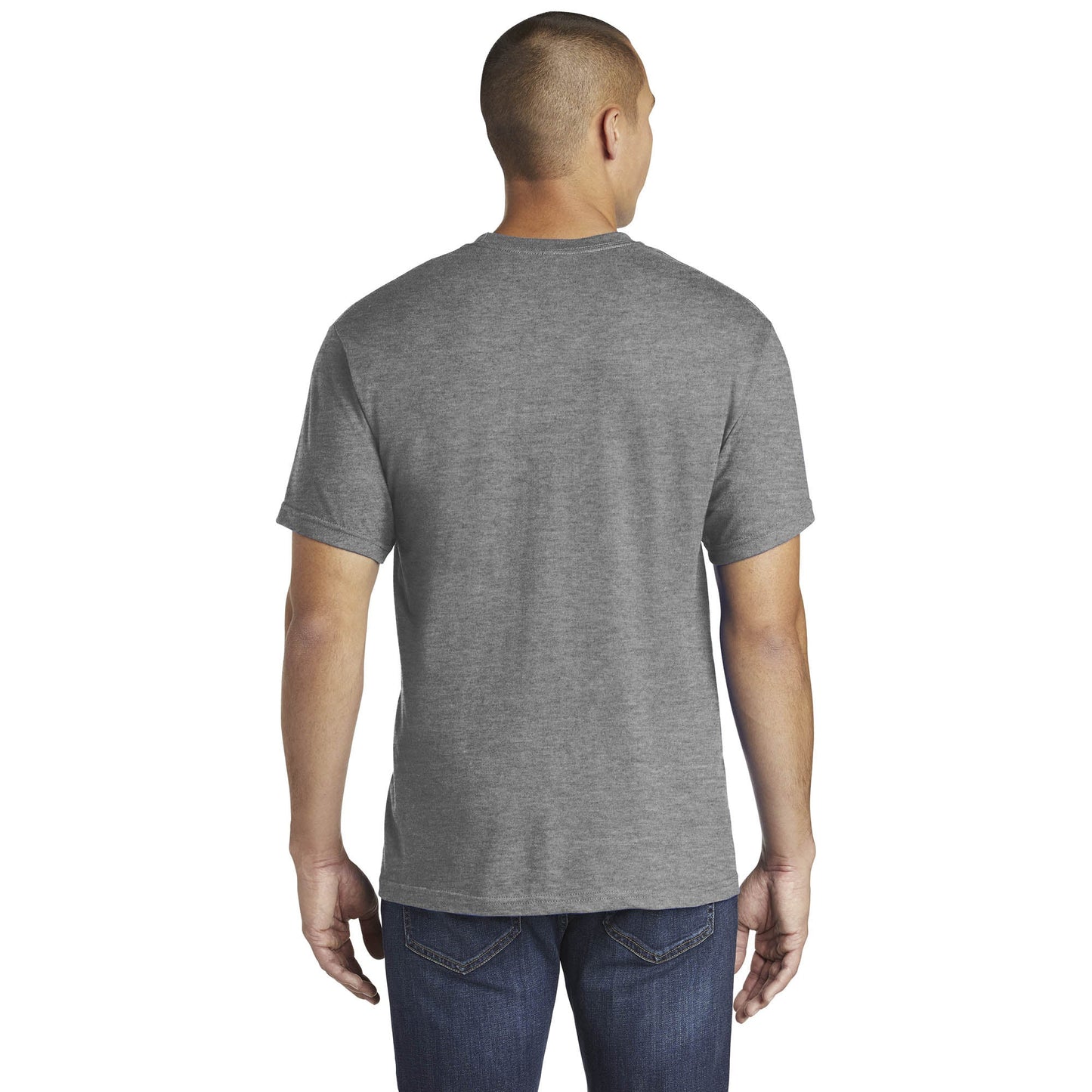 Black T-Shirts - Gildan - Soft Fabric - High Quality