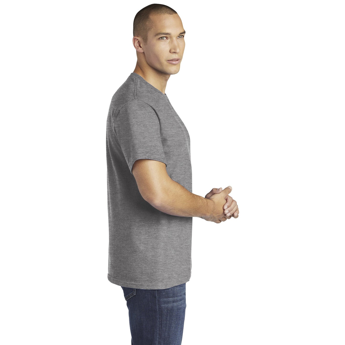 Black T-Shirts - Gildan - Soft Fabric - High Quality