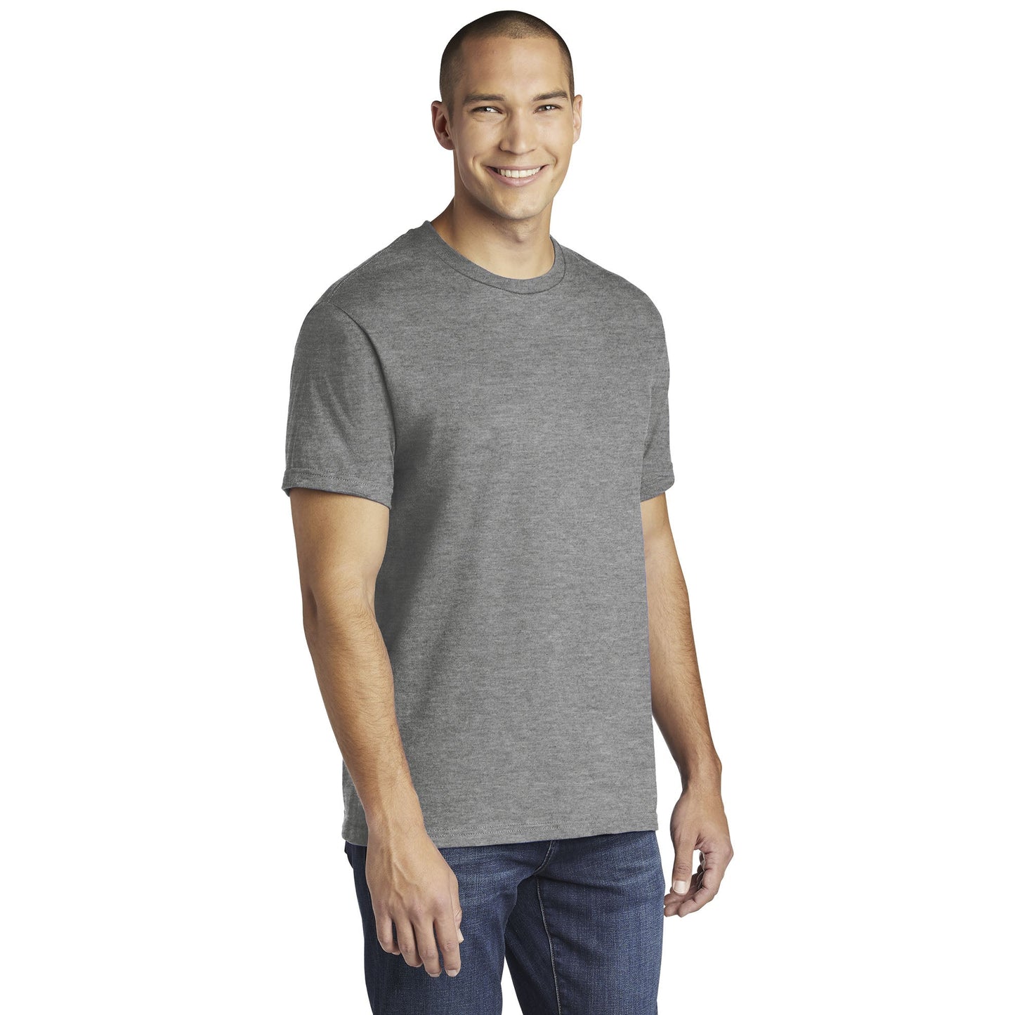 Black T-Shirts - Gildan - Soft Fabric - High Quality