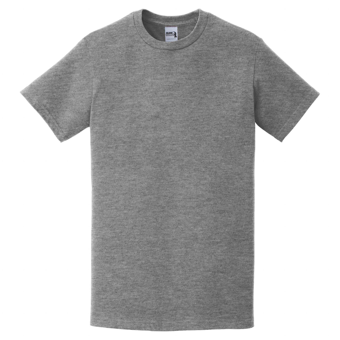 Black T-Shirts - Gildan - Soft Fabric - High Quality