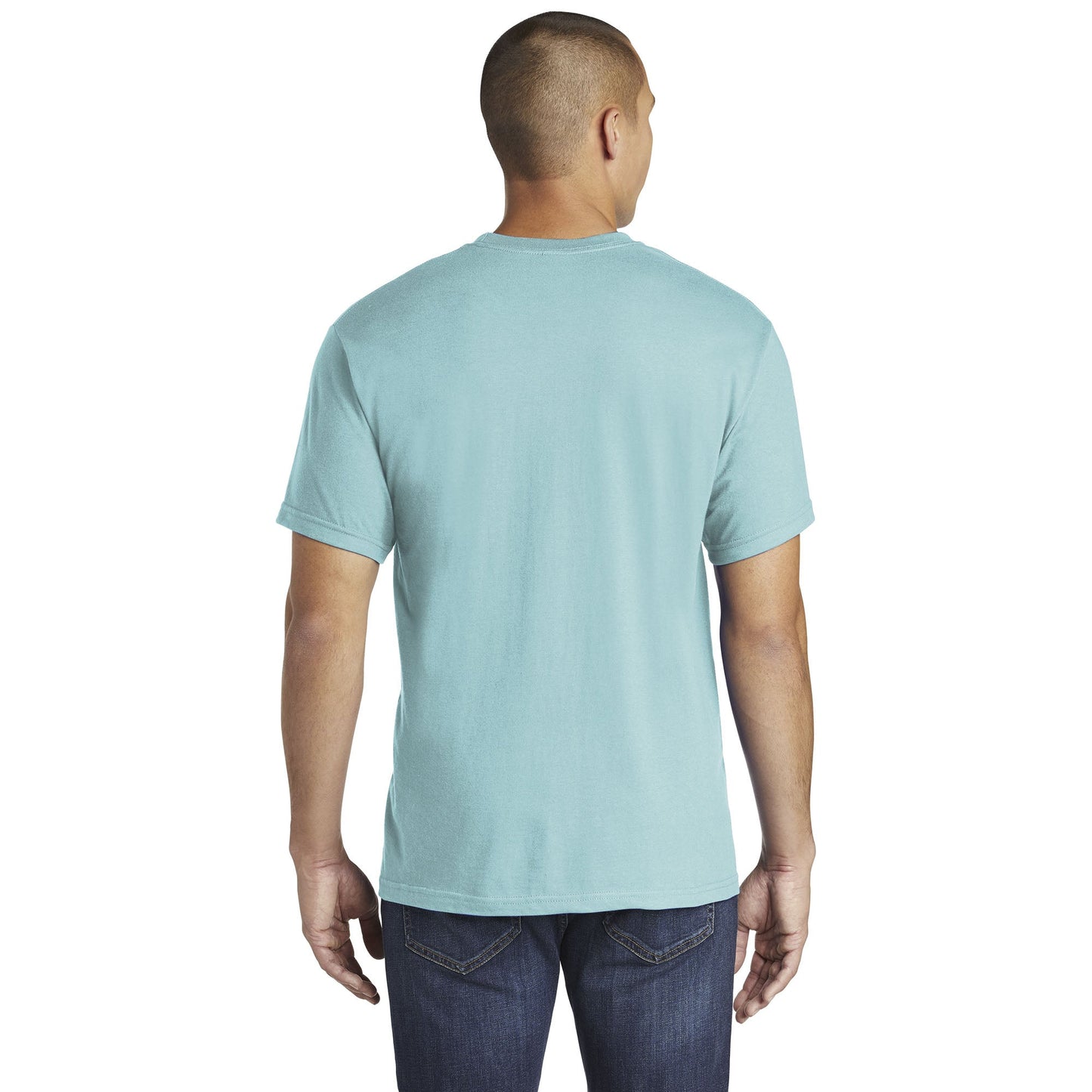 Black T-Shirts - Gildan - Soft Fabric - High Quality