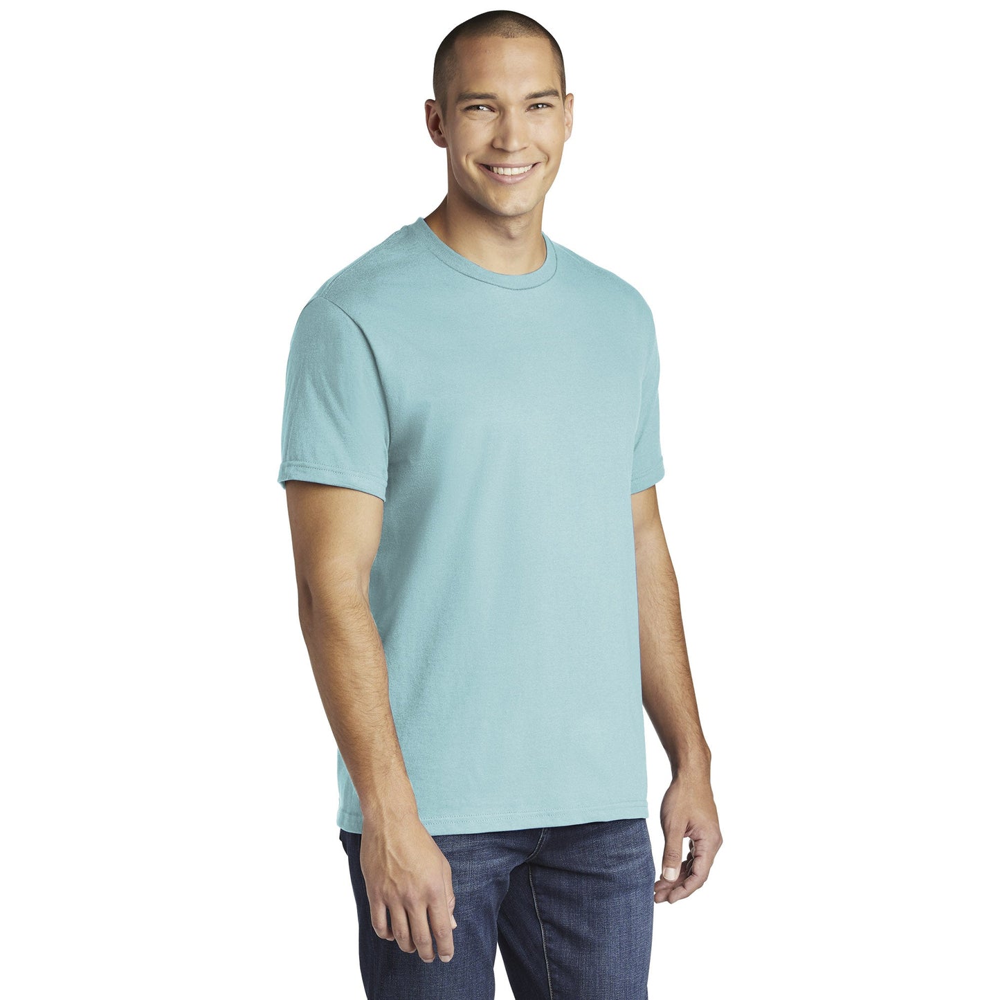 Black T-Shirts - Gildan - Soft Fabric - High Quality