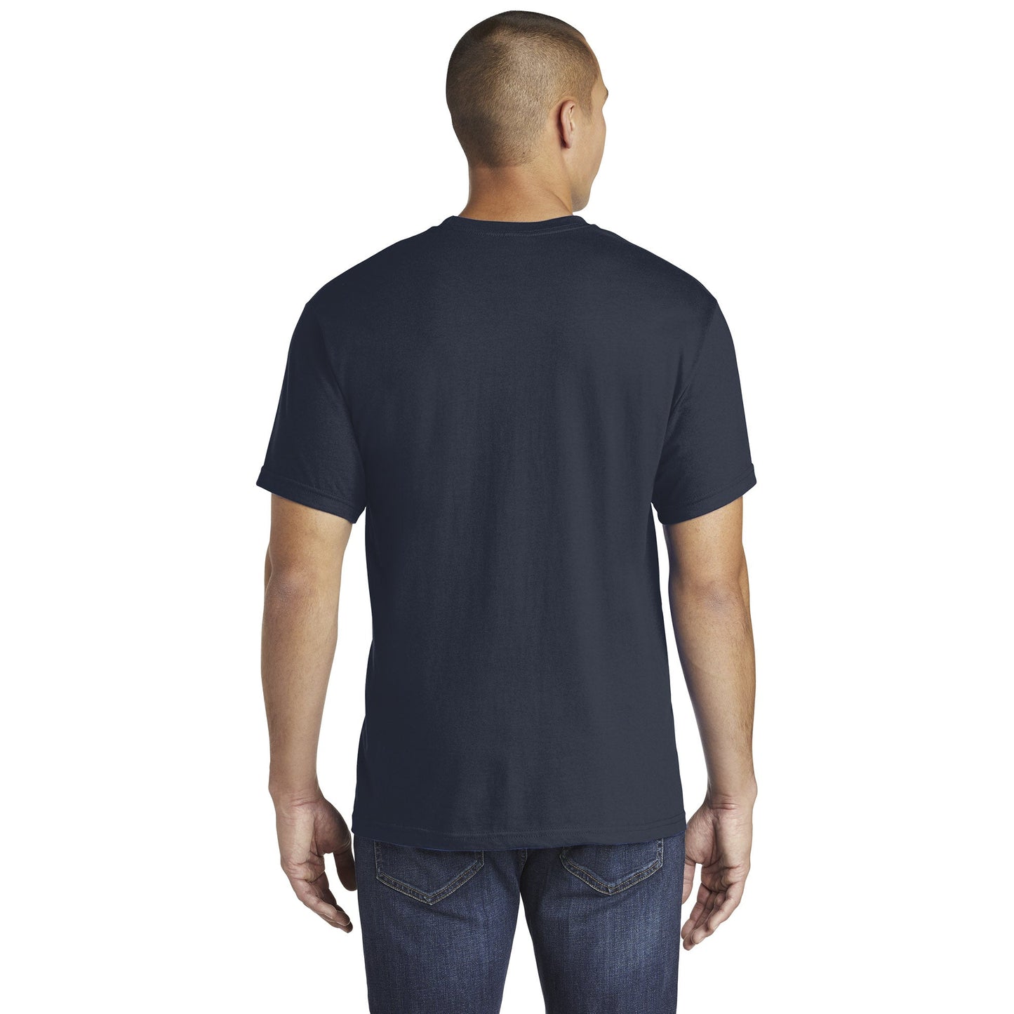 Black T-Shirts - Gildan - Soft Fabric - High Quality