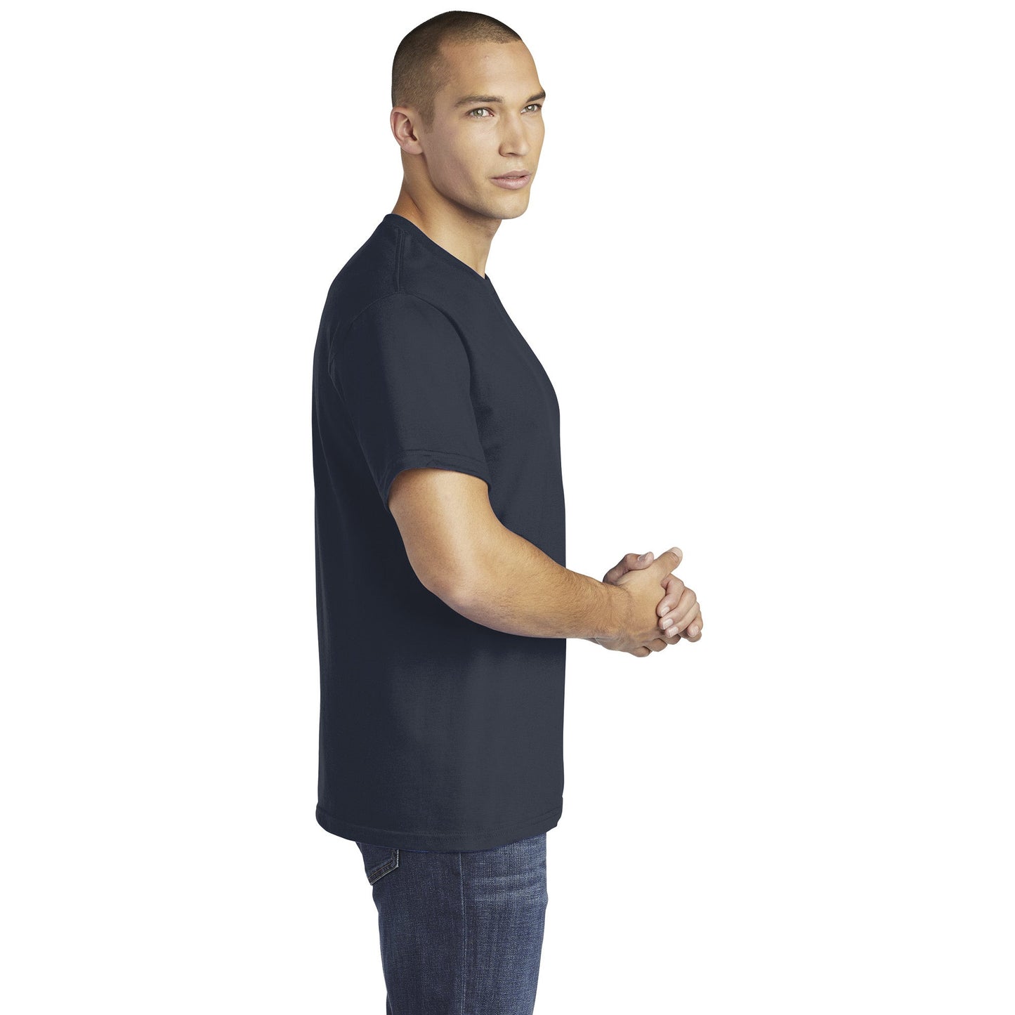 Black T-Shirts - Gildan - Soft Fabric - High Quality