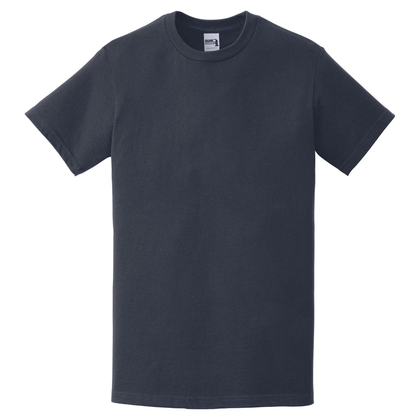 Black T-Shirts - Gildan - Soft Fabric - High Quality