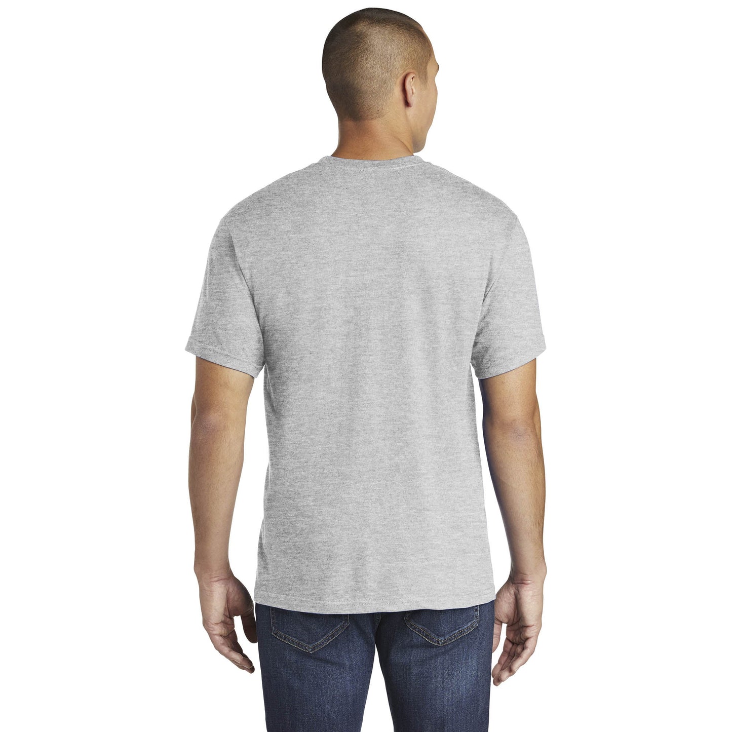 Black T-Shirts - Gildan - Soft Fabric - High Quality