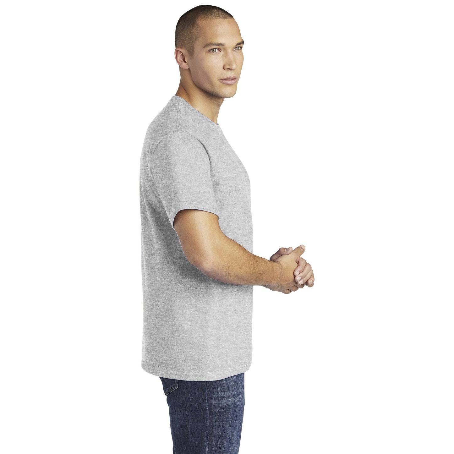 Black T-Shirts - Gildan - Soft Fabric - High Quality