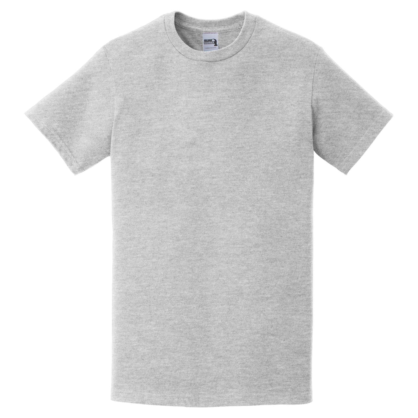 Black T-Shirts - Gildan - Soft Fabric - High Quality