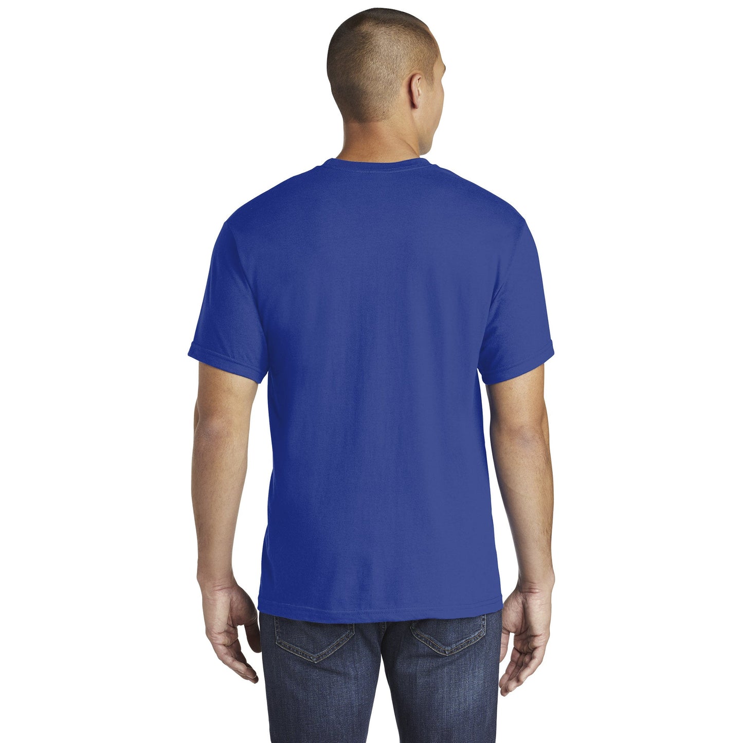 Black T-Shirts - Gildan - Soft Fabric - High Quality