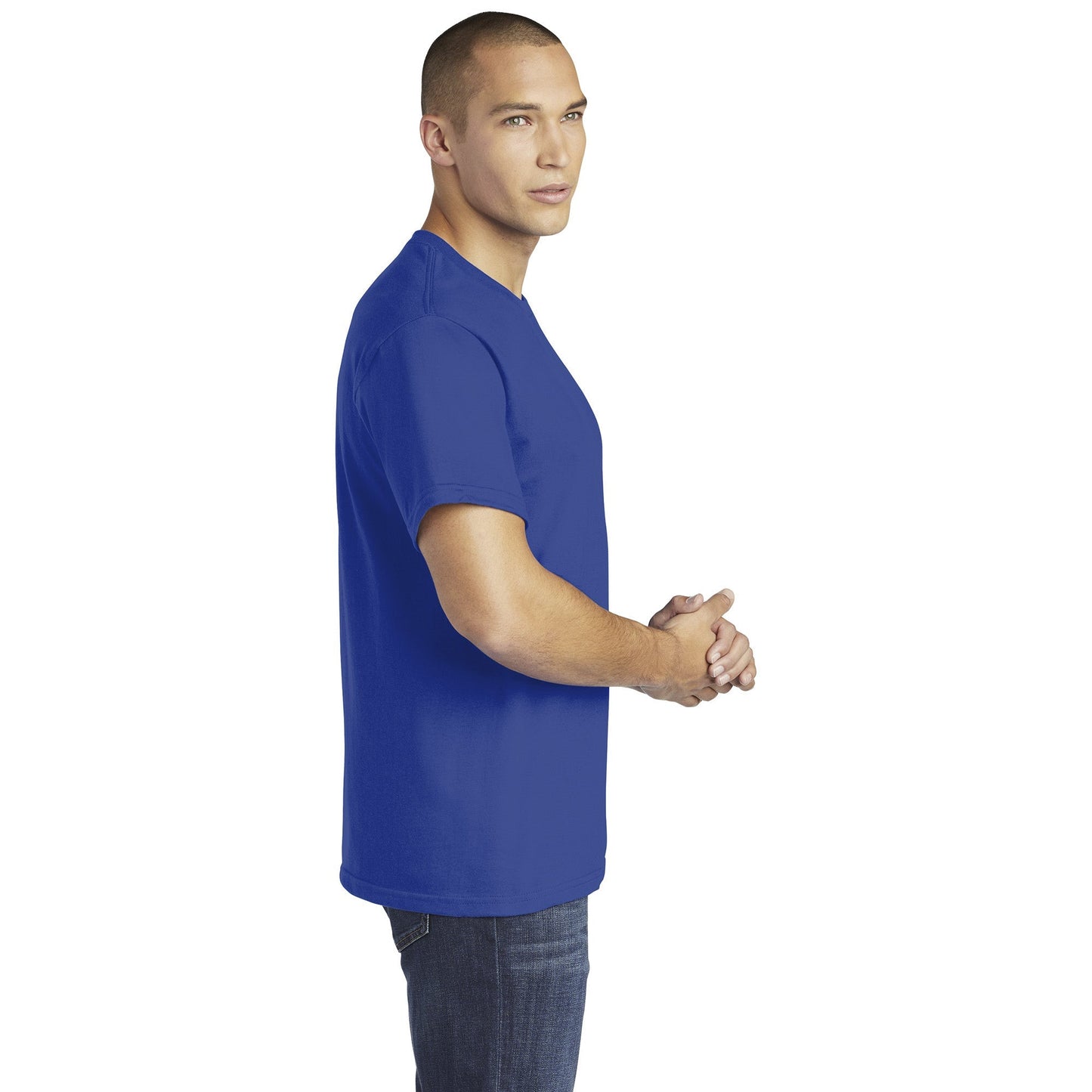 Black T-Shirts - Gildan - Soft Fabric - High Quality