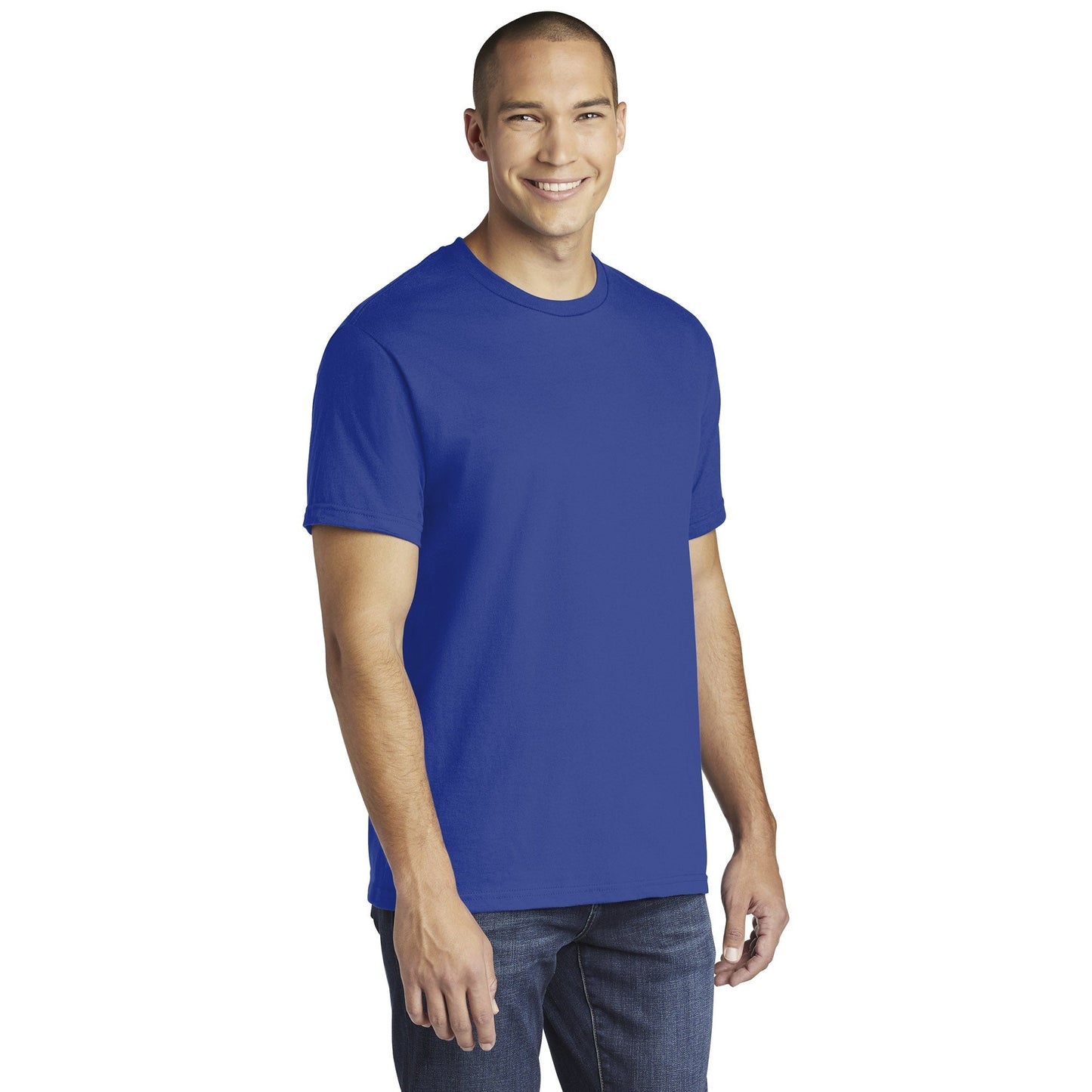 Black T-Shirts - Gildan - Soft Fabric - High Quality