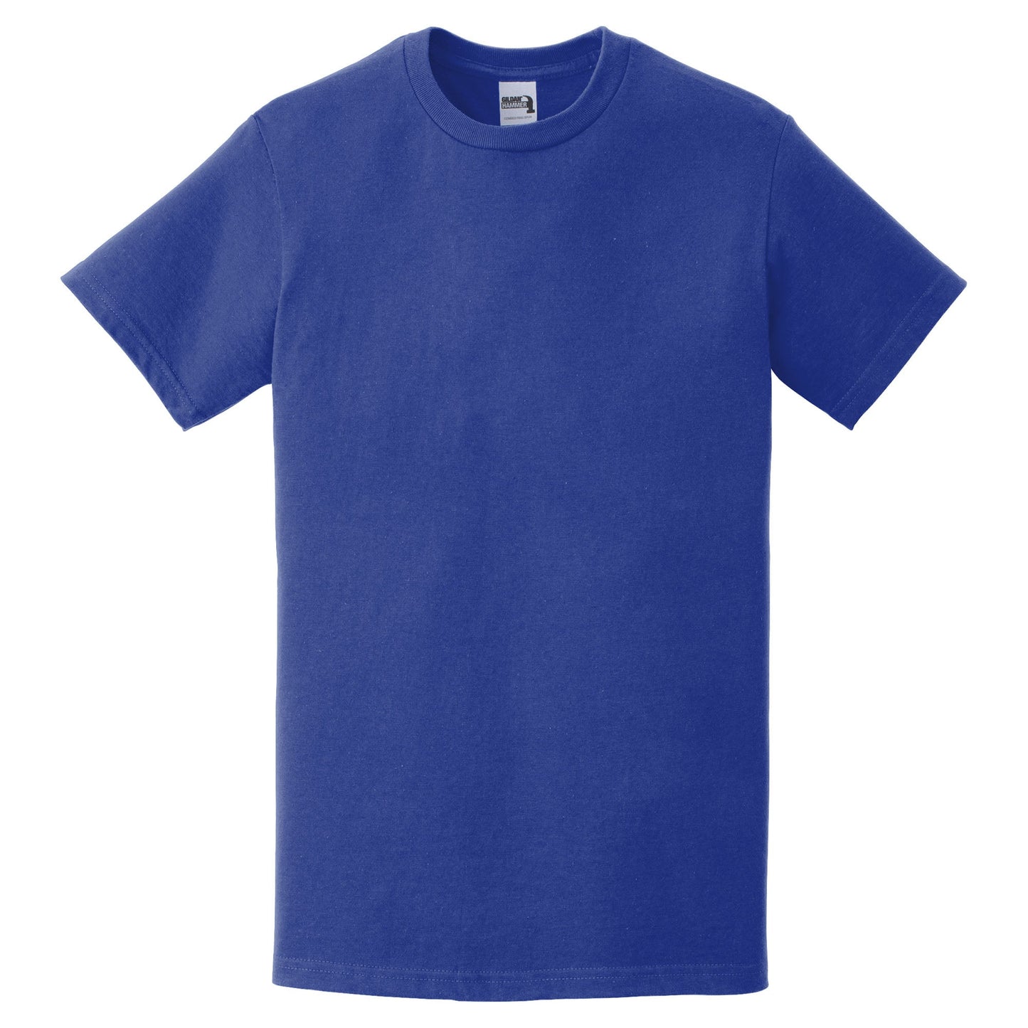 Black T-Shirts - Gildan - Soft Fabric - High Quality