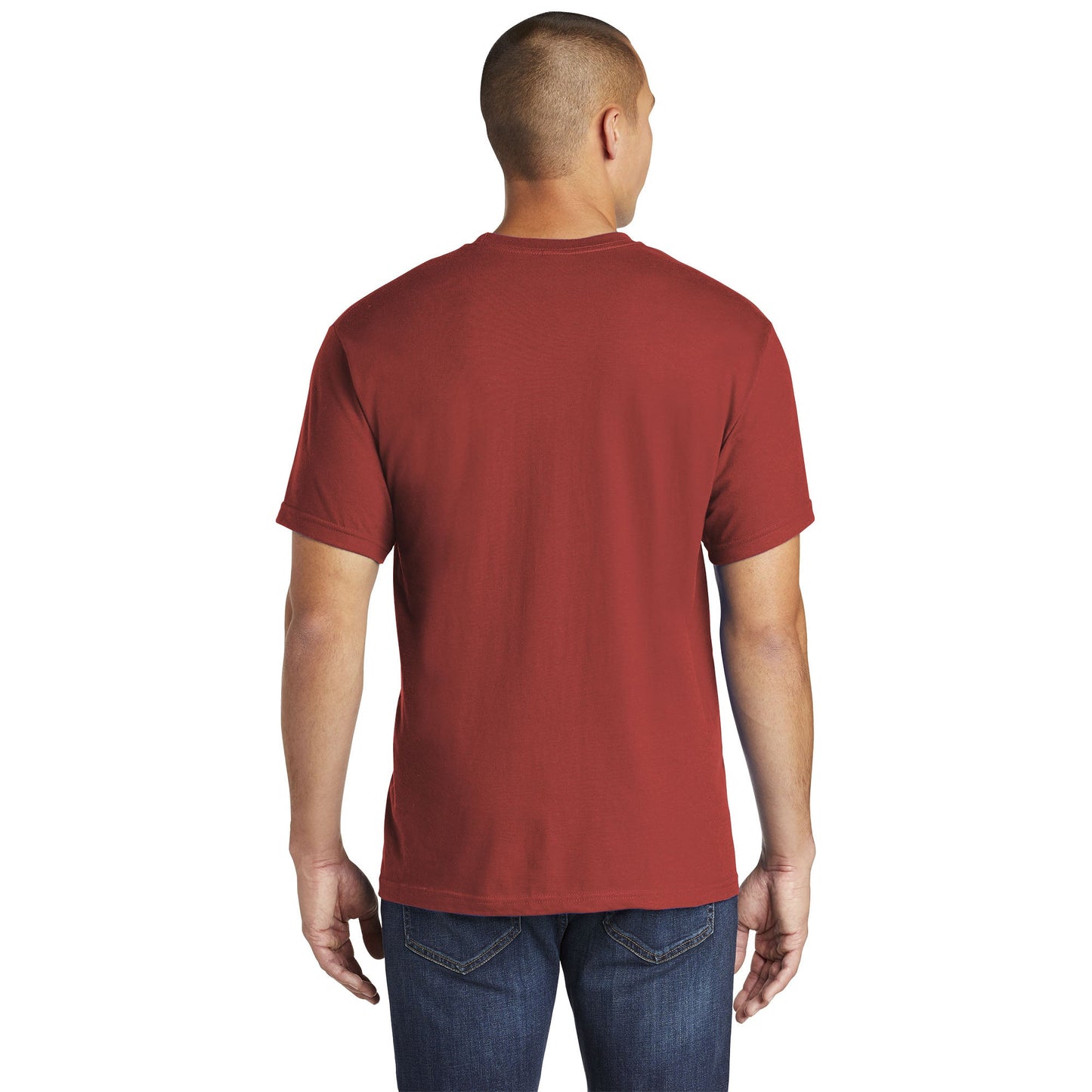 Black T-Shirts - Gildan - Soft Fabric - High Quality