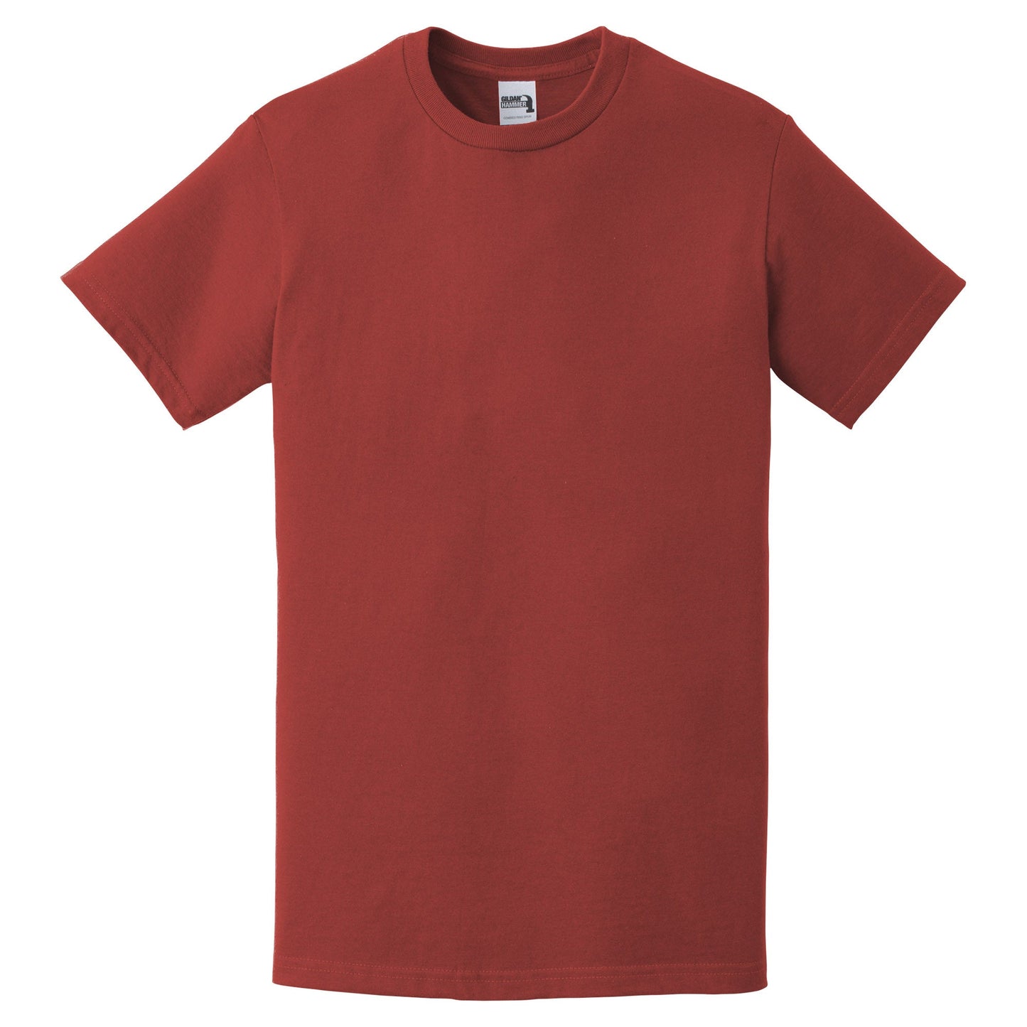 Black T-Shirts - Gildan - Soft Fabric - High Quality