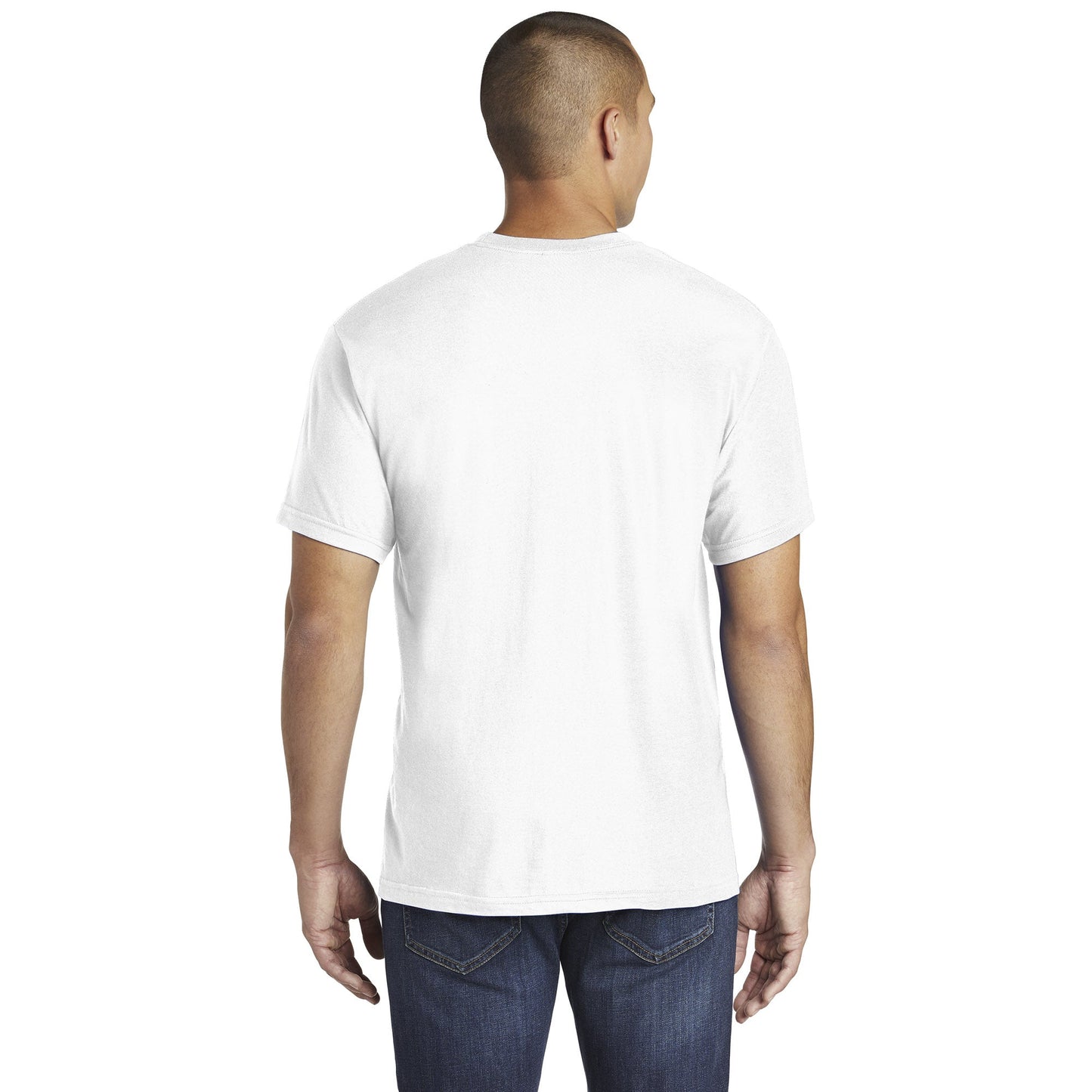 Black T-Shirts - Gildan - Soft Fabric - High Quality