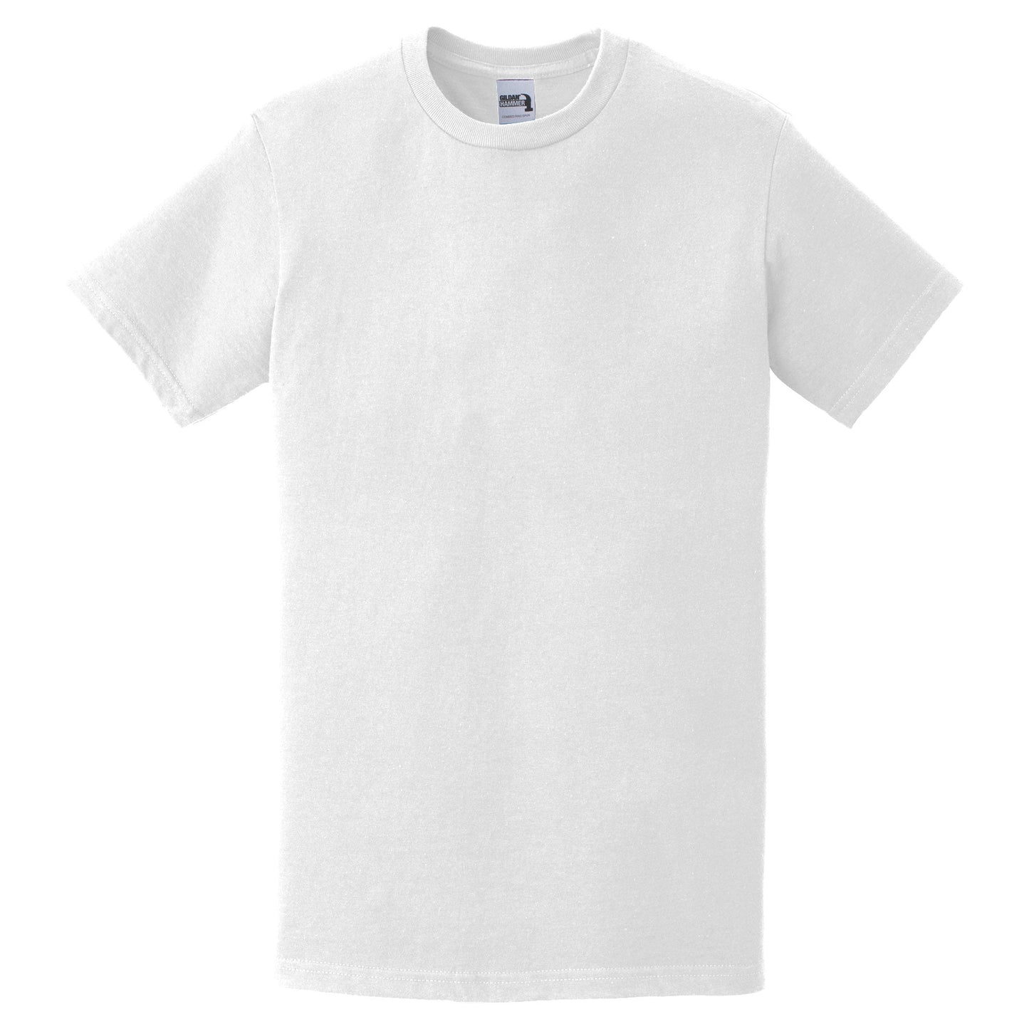 Black T-Shirts - Gildan - Soft Fabric - High Quality