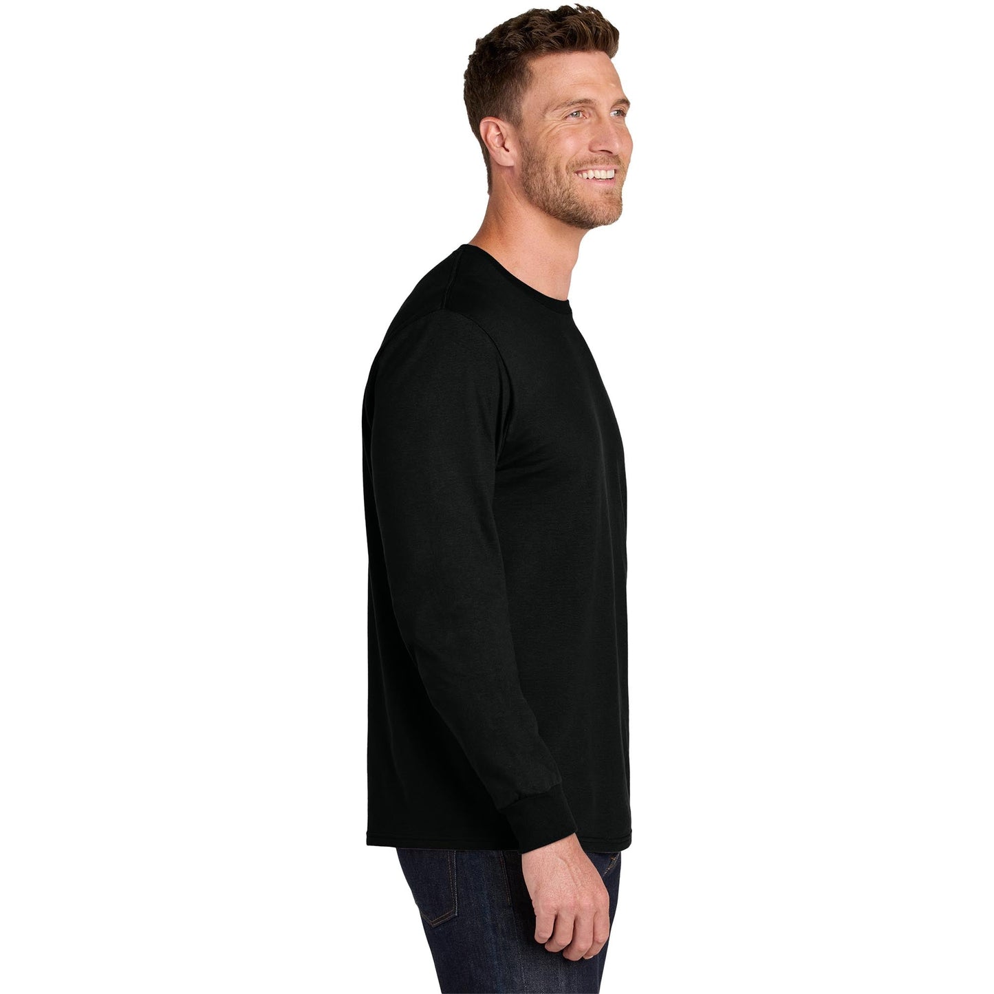 Athletic Heather T-Shirts - Jerzees - Soft Cotton - Comfortable Fit