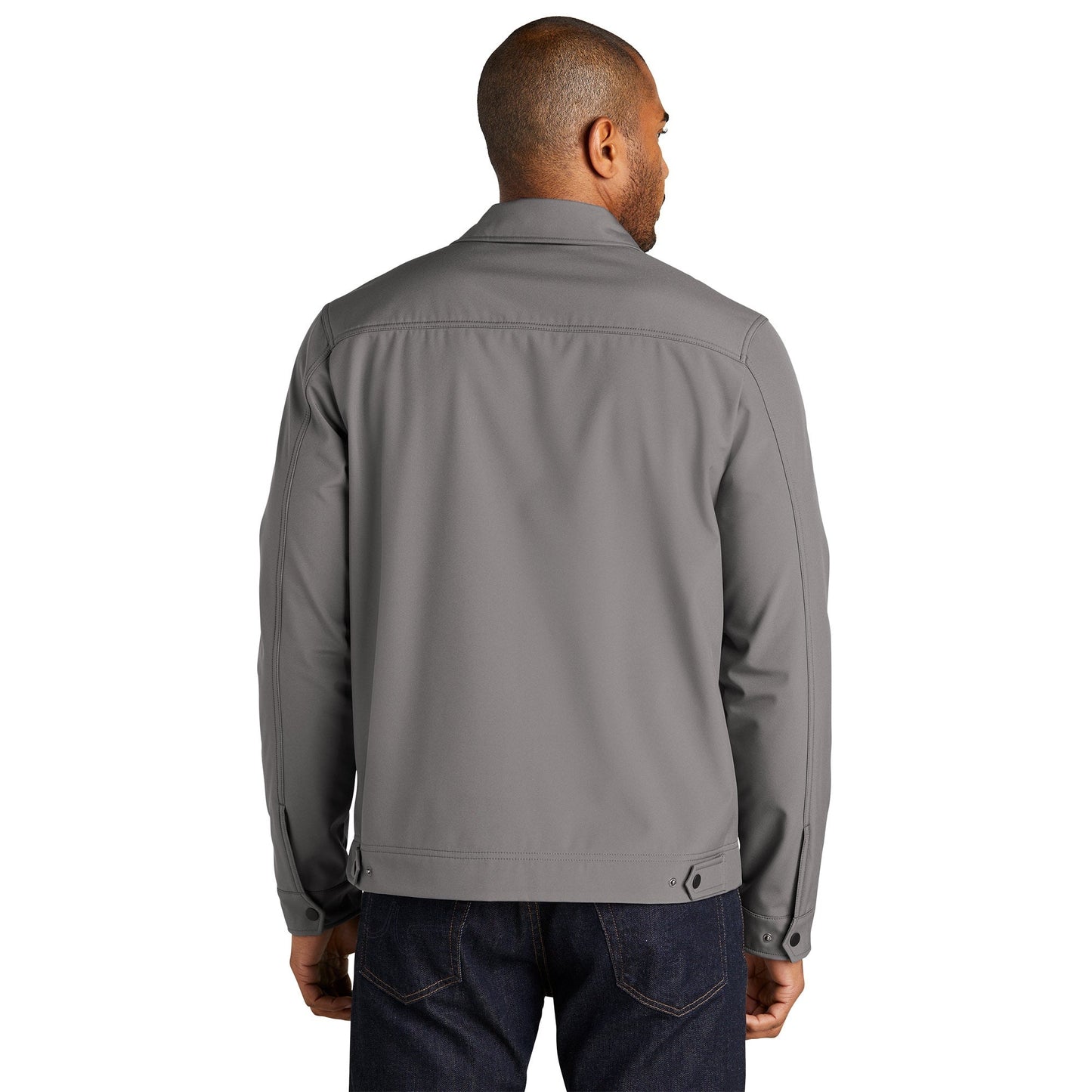 Black Jackets - Port Authority - Waterproof Soft Shell
