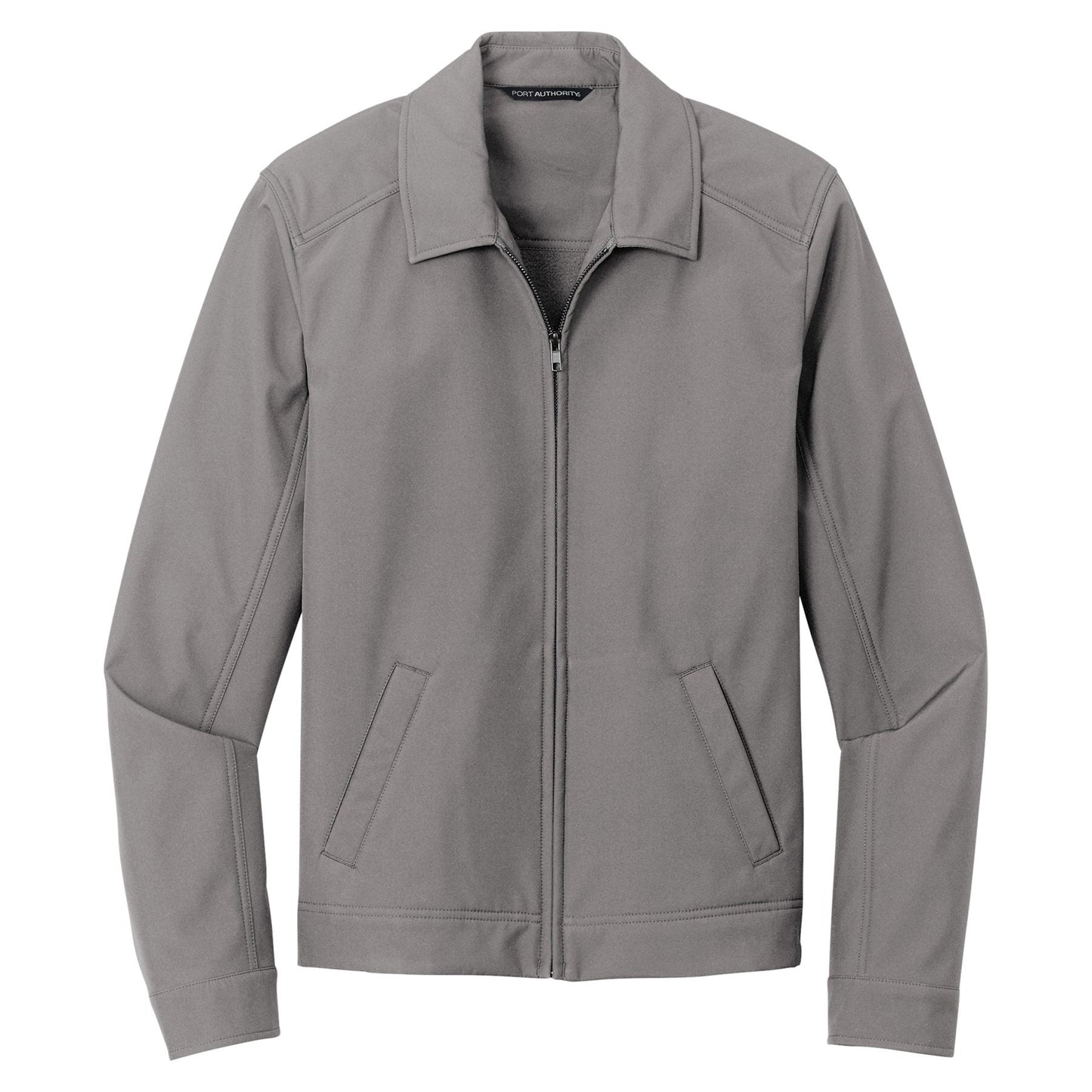 Black Jackets - Port Authority - Waterproof Soft Shell