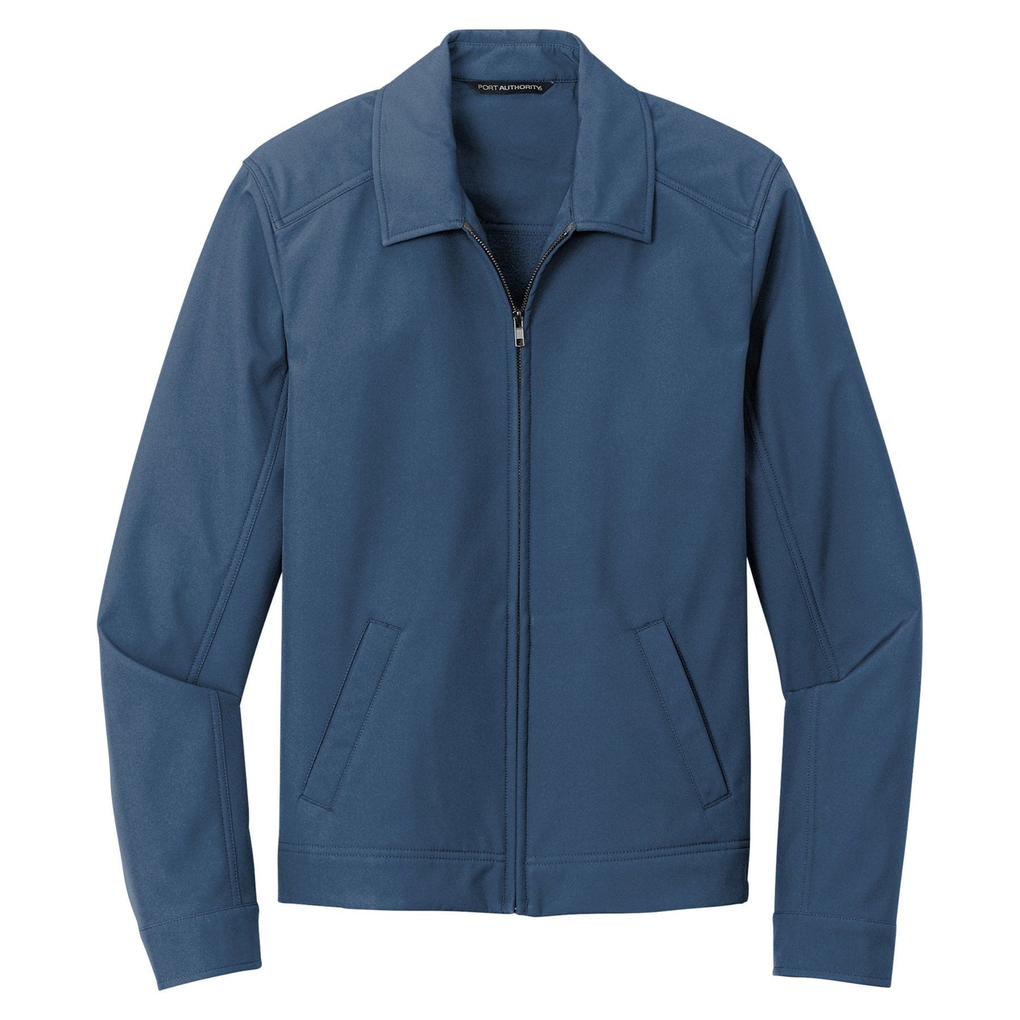 Black Jackets - Port Authority - Waterproof Soft Shell