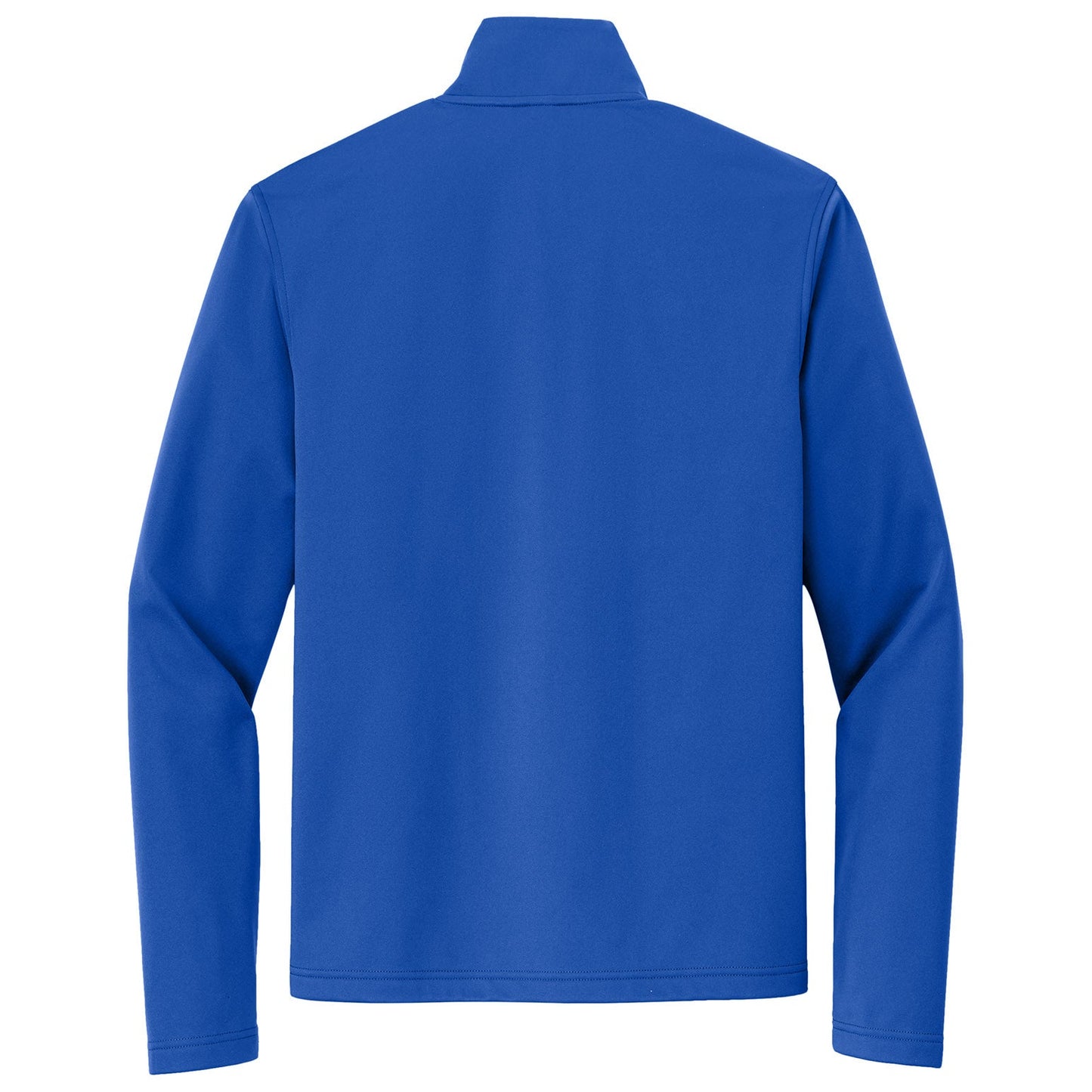 Black Flexshell Jacket - Port Authority - Weather Resistant