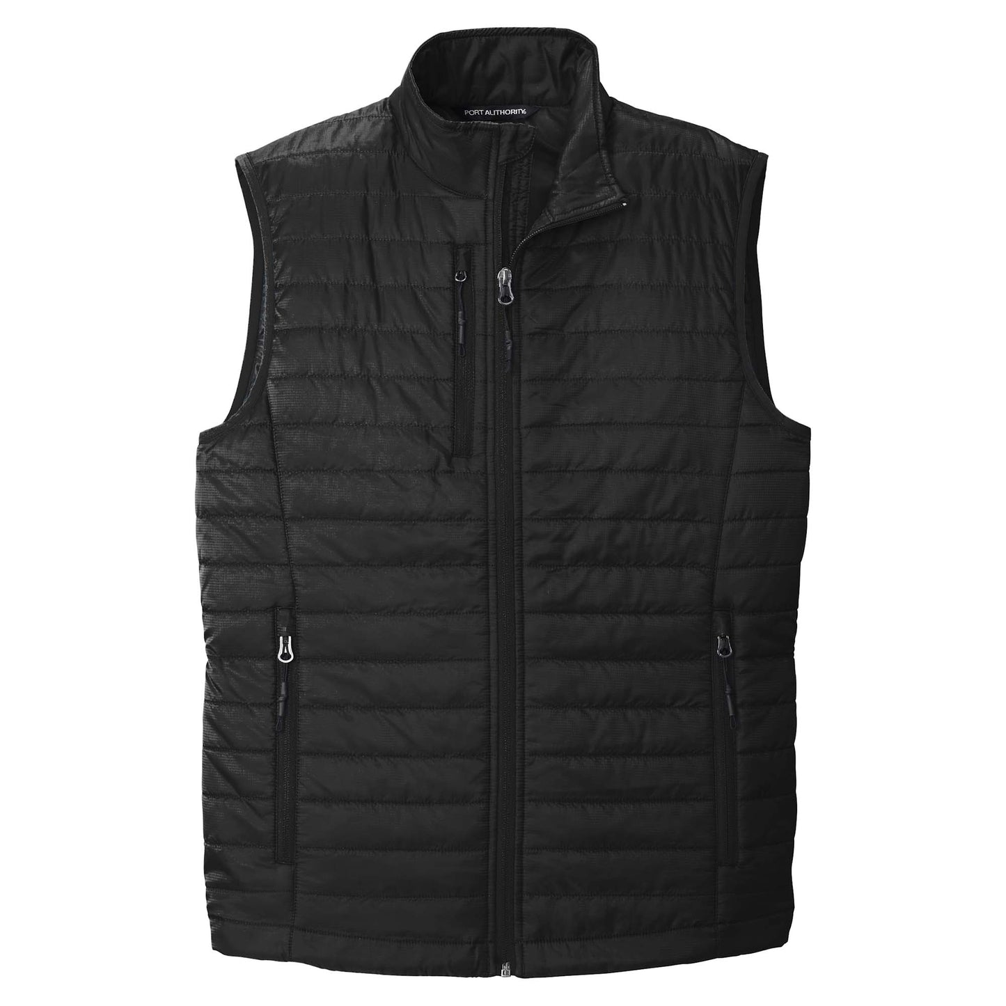 Cobalt Blue Vests - Port Authority - Stylish Packable