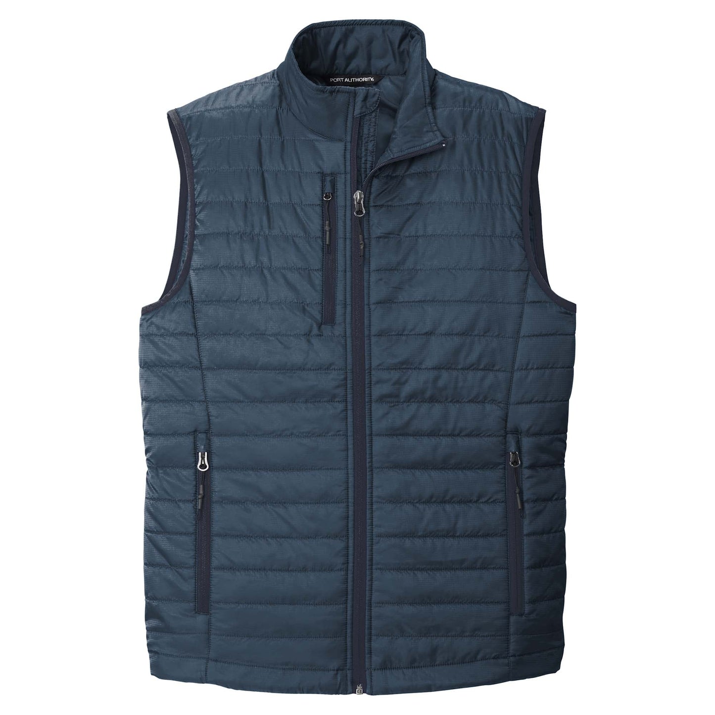Cobalt Blue Vests - Port Authority - Stylish Packable