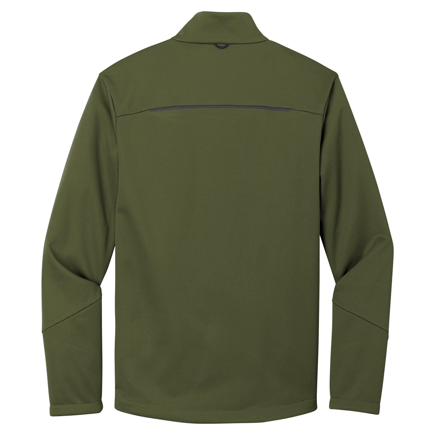 Deep Black Jacket - Port Authority - Waterproof Fabric
