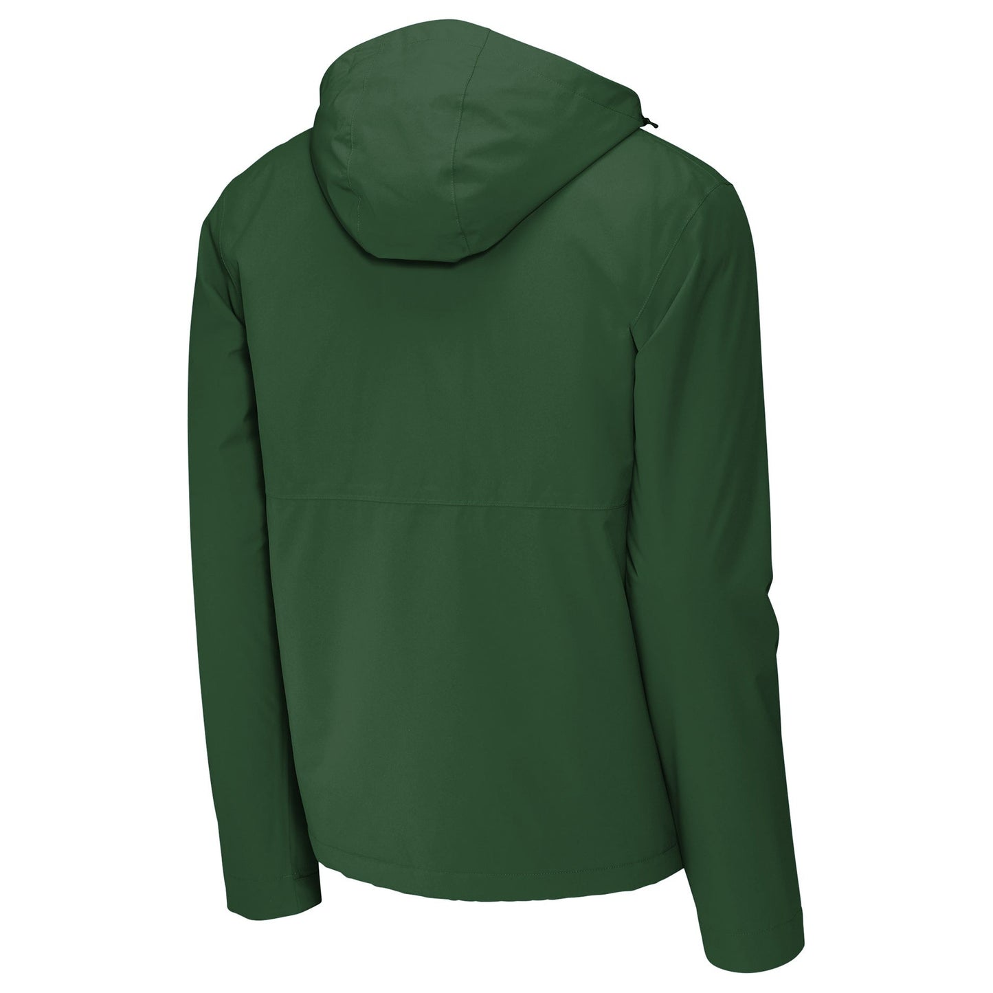 Black Waterproof Jackets - Sport-Tek - Insulated Design