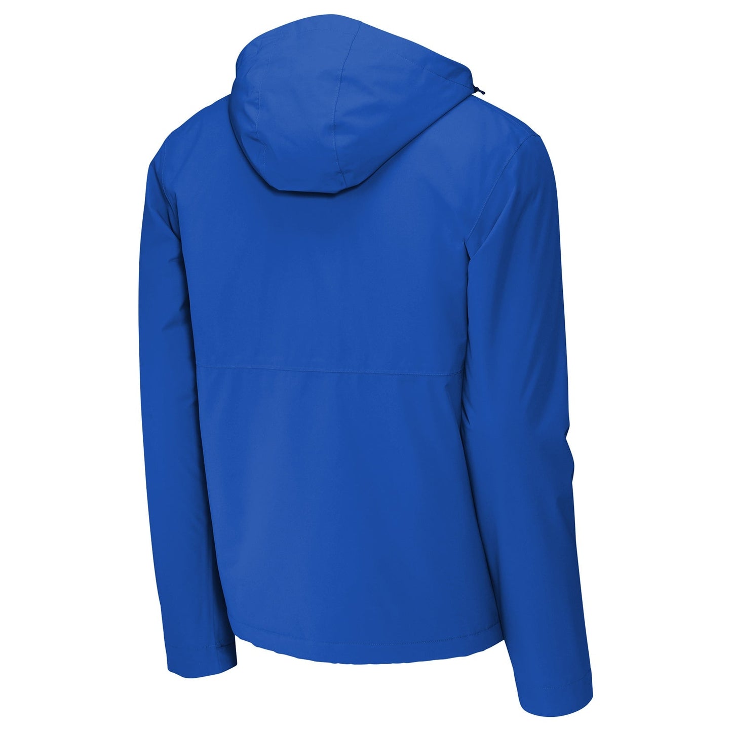 Black Waterproof Jackets - Sport-Tek - Insulated Design