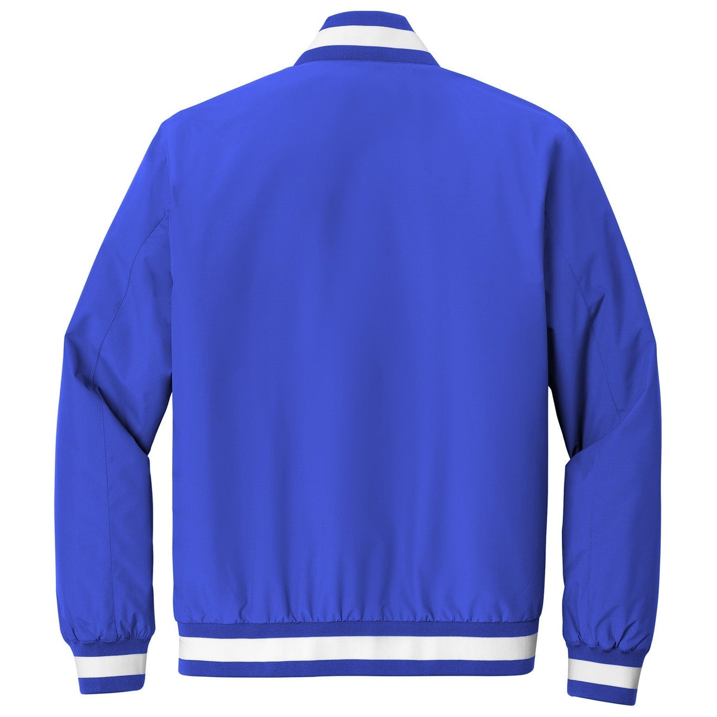 True Royal Jackets - Sport-Tek - Stylish Insulated - Outerwear