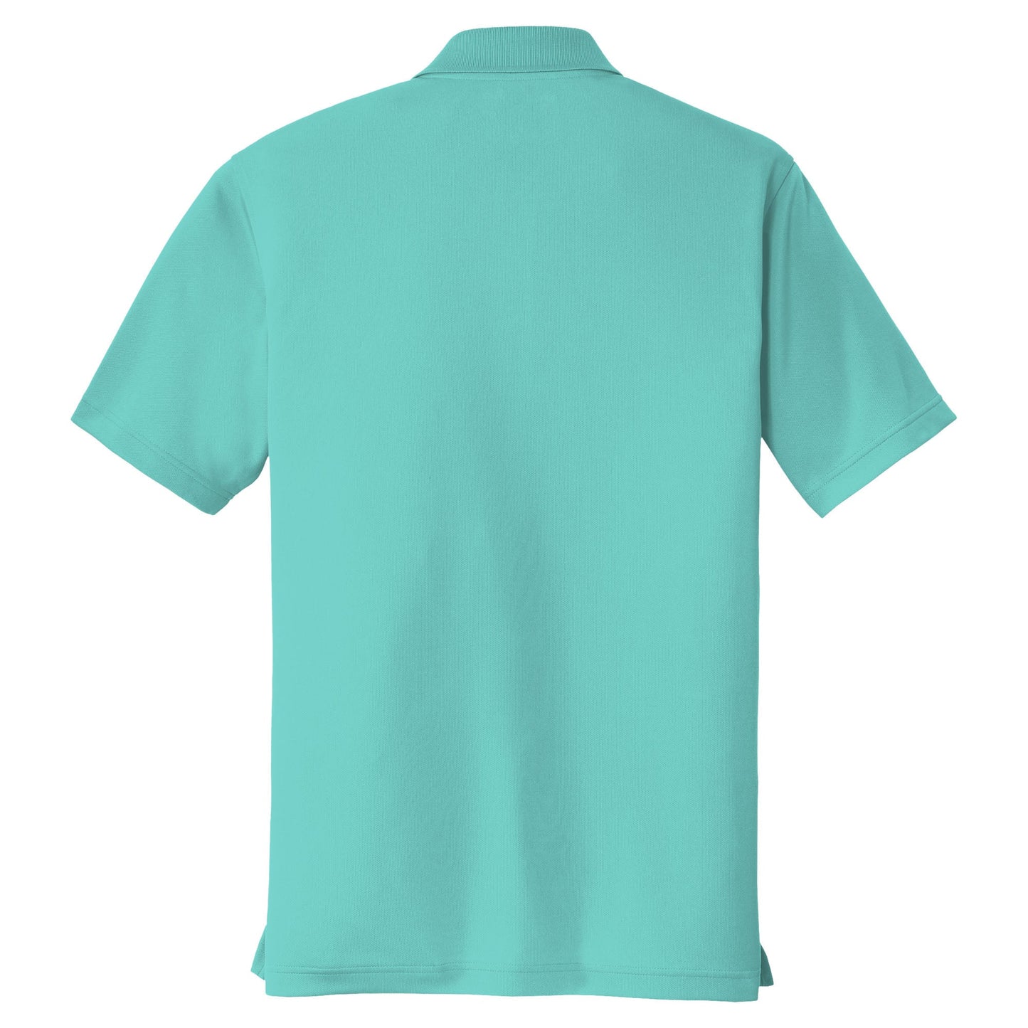 Bright Kelly Green Polo - Port Authority - Breathable Design
