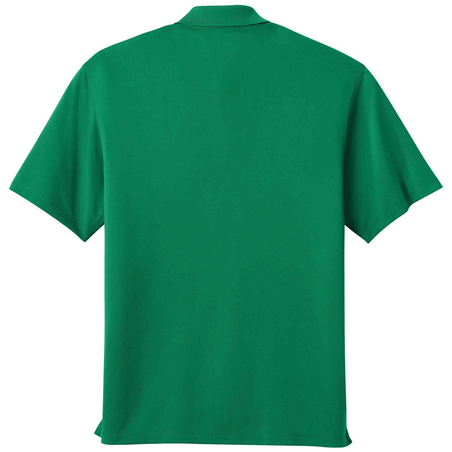 Bright Kelly Green Polo - Port Authority - Soft Polyester