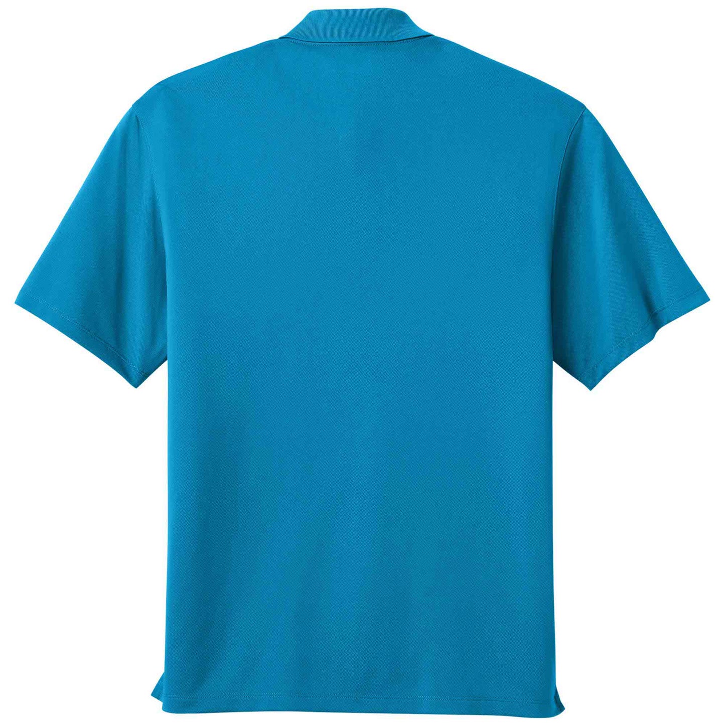 Bright Kelly Green Polo - Port Authority - Soft Polyester