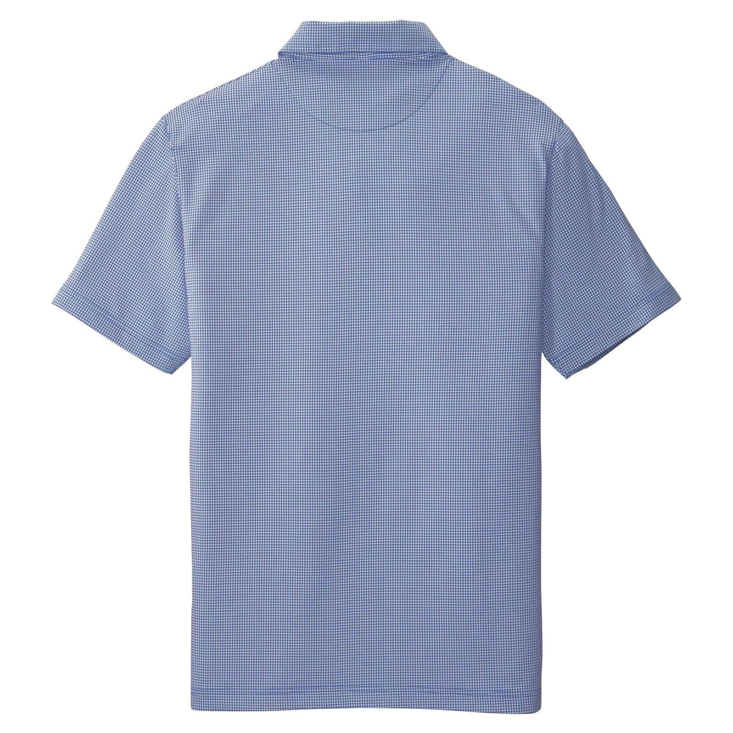 Black/White Polo Shirts - Port Authority - Stylish Comfort