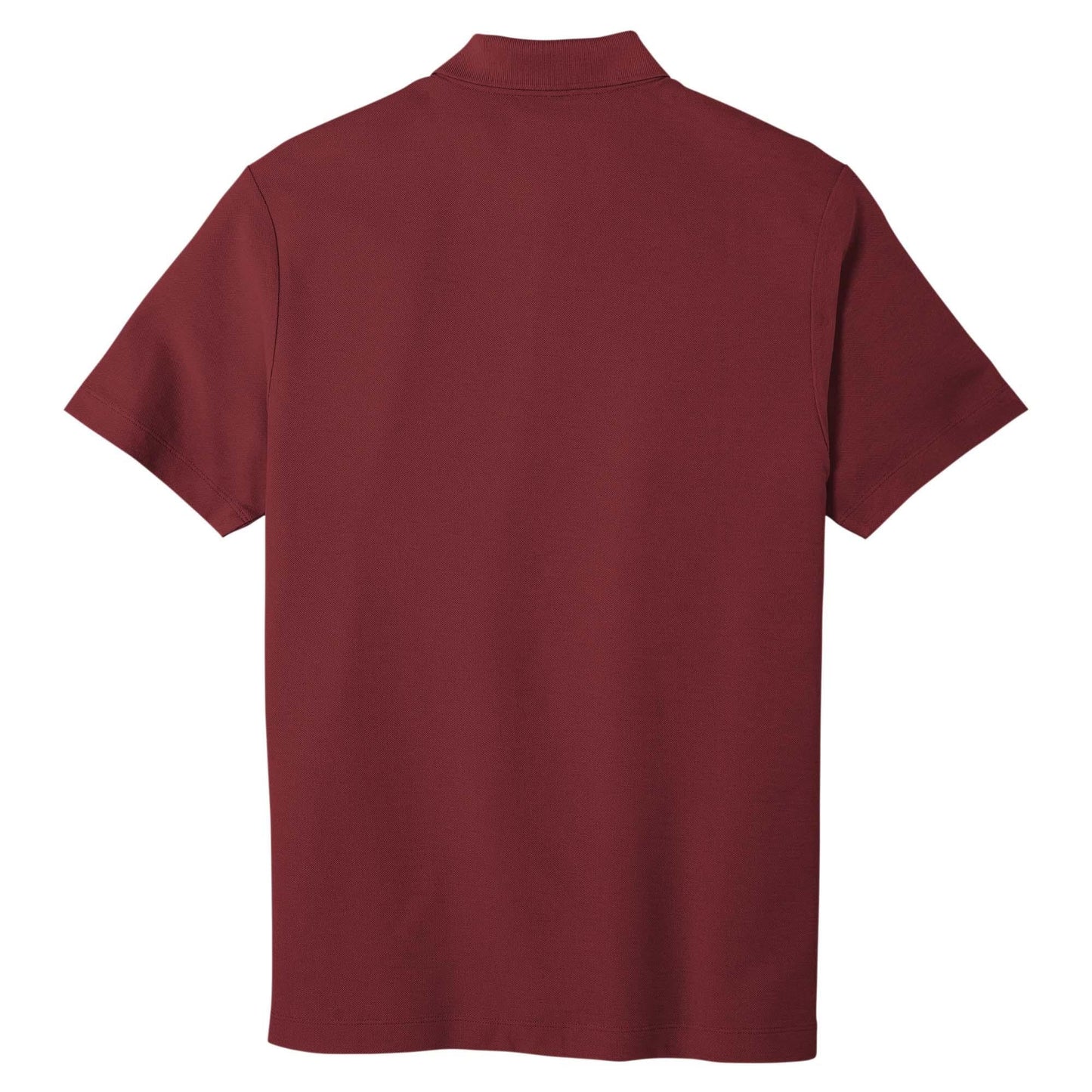 Burgundy Polo Shirts - Port Authority - Easy Care