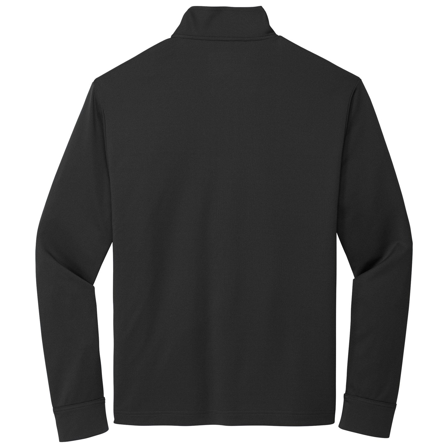 Deep-Black Sweatshirts - Port Authority - Snag-Proof