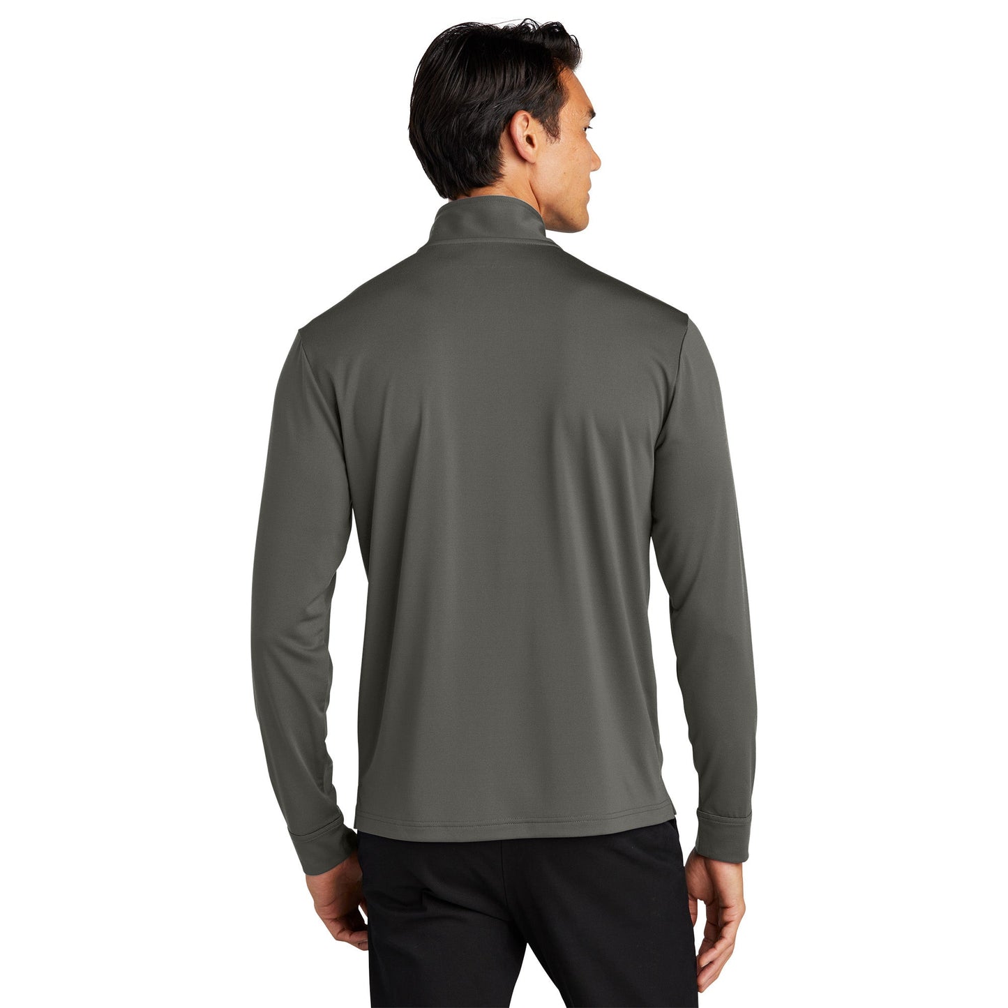 Deep-Black Sweatshirts - Port Authority - Snag-Proof