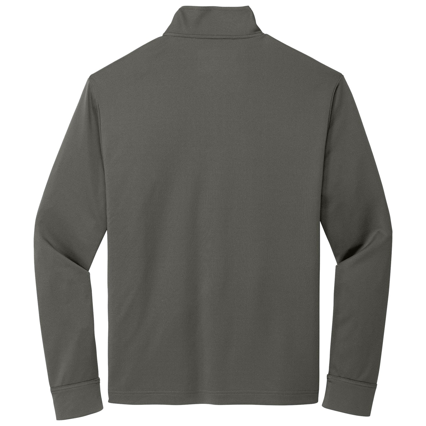 Deep-Black Sweatshirts - Port Authority - Snag-Proof