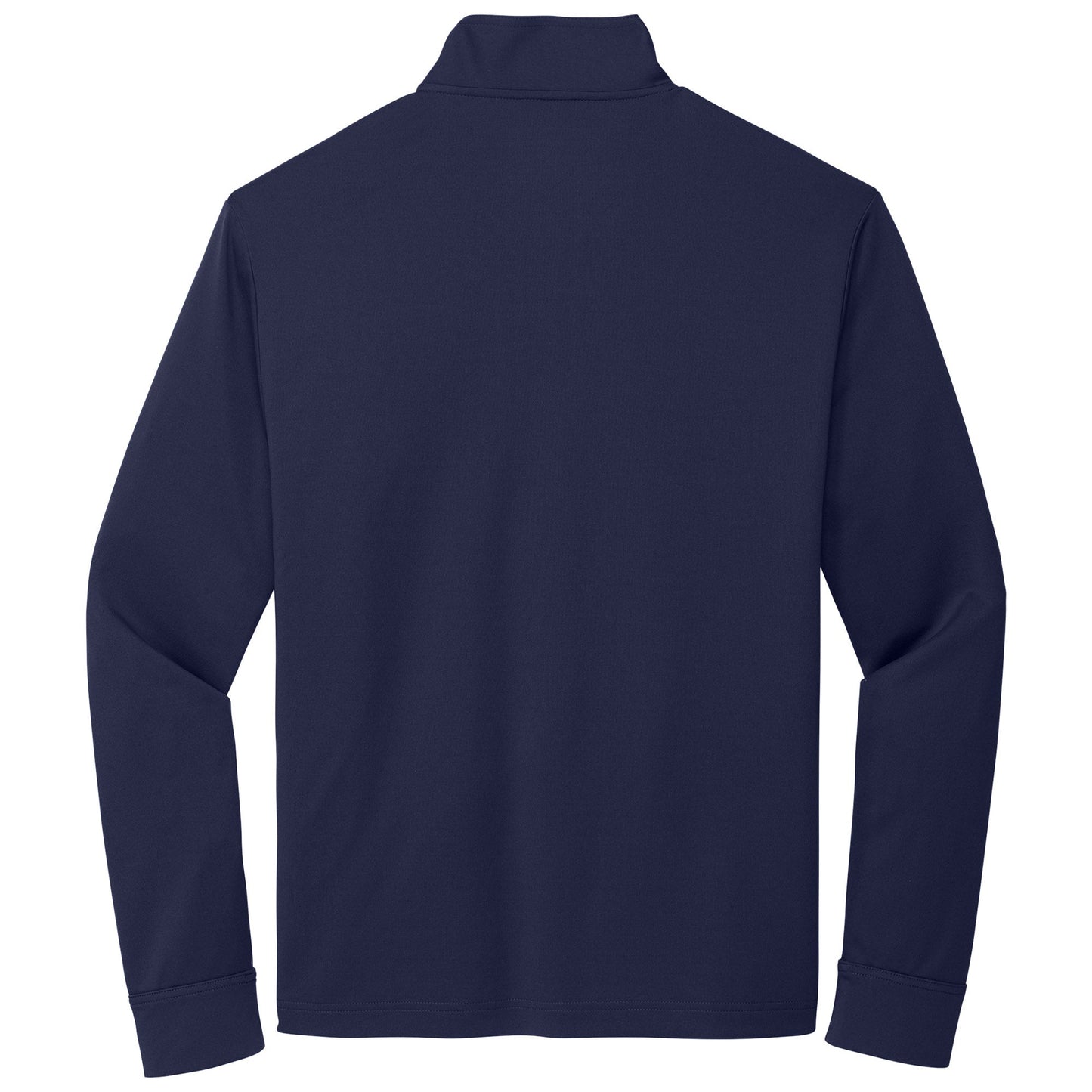 Deep-Black Sweatshirts - Port Authority - Snag-Proof