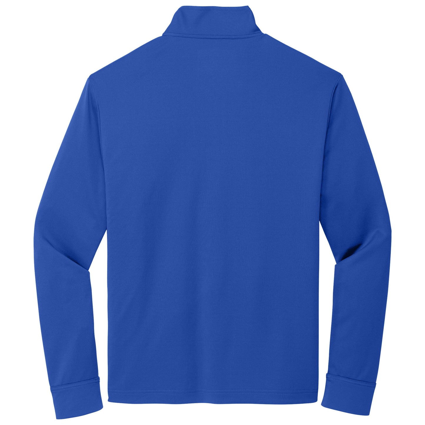 Deep-Black Sweatshirts - Port Authority - Snag-Proof
